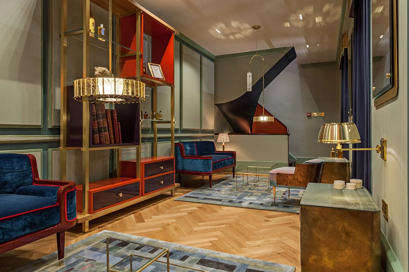 Christopher Jenner Interior Design Atkinsons Burlington Arcade 3.jpg