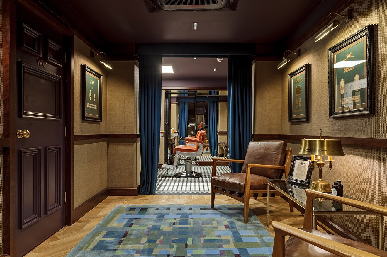 Christopher Jenner Interior Design Atkinsons Burlington Arcade 4.jpg