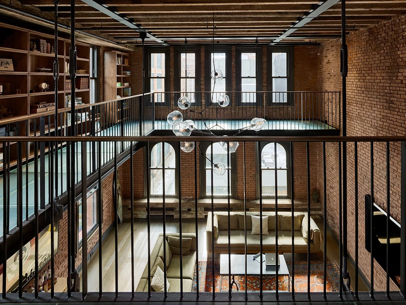 10 Hubert Street New York industrial design gallery.jpg