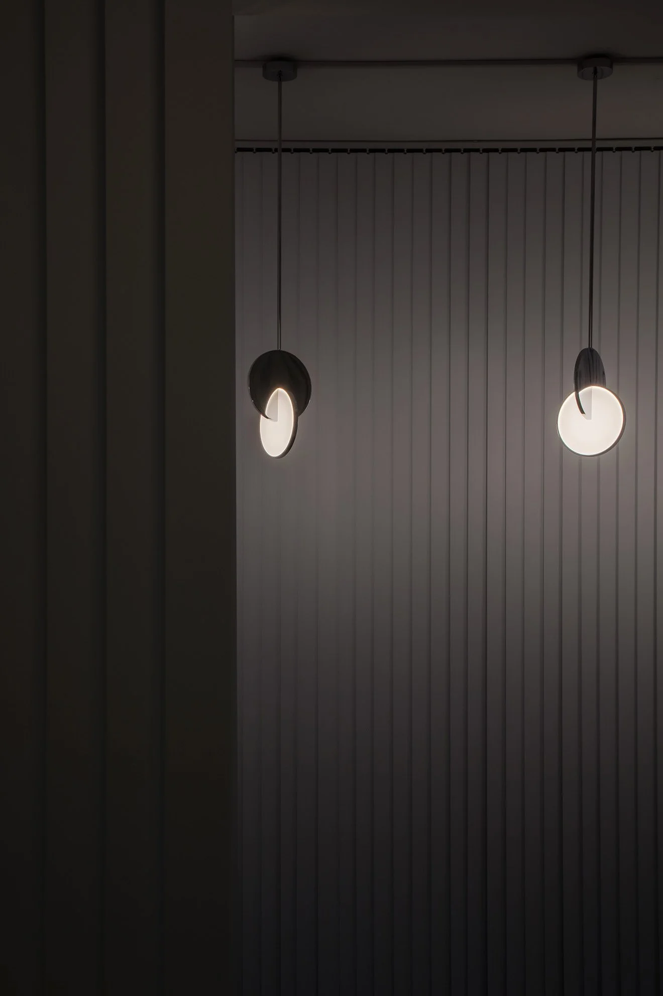 Lee Broom Observatory Eclipse Lighting Pendants Salone del Mobile 2018.jpg