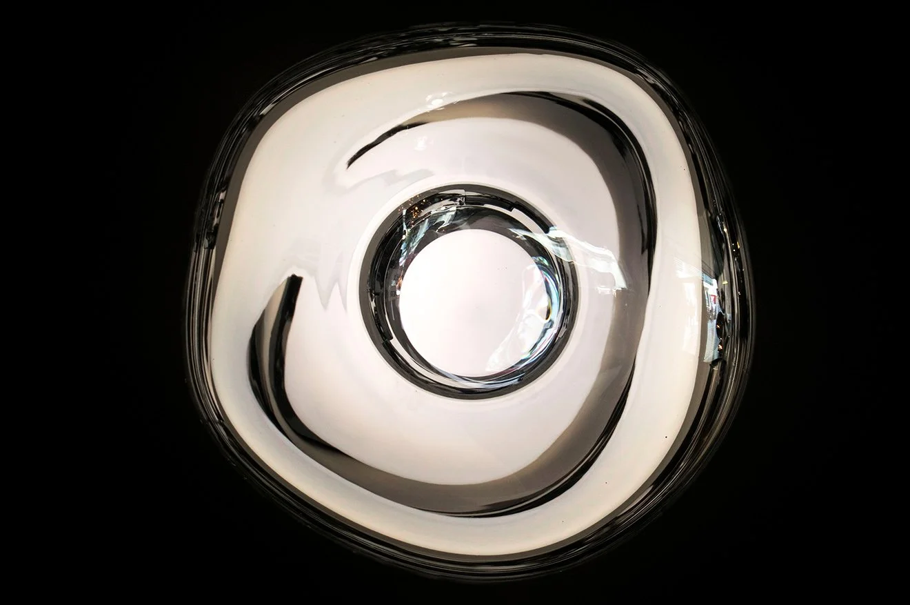 Tom Dixon Melt Surface Light at Multiplex Milan.jpg
