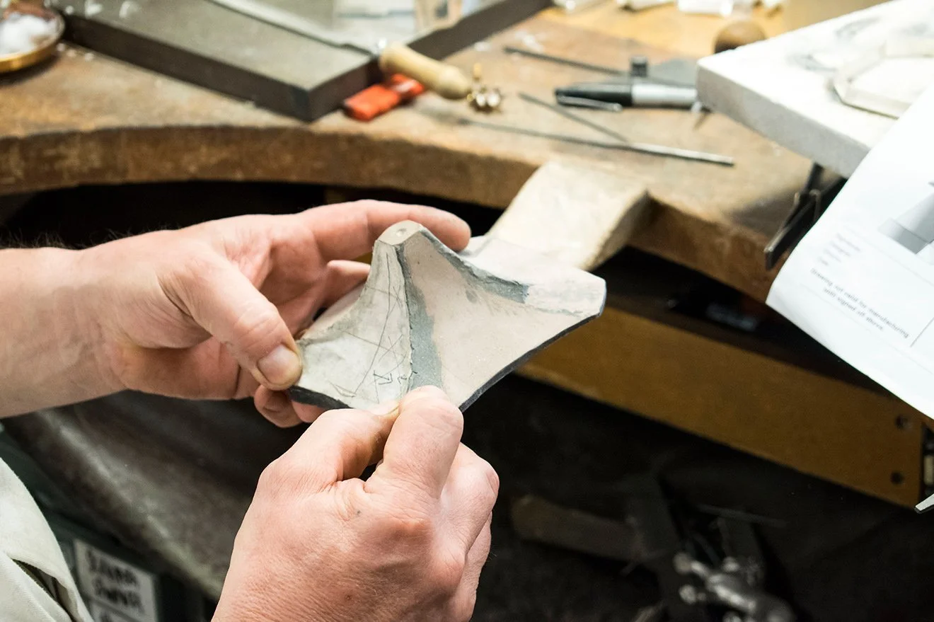 Asprey London Silversmith Workshop Martyn White Designs 7.jpg