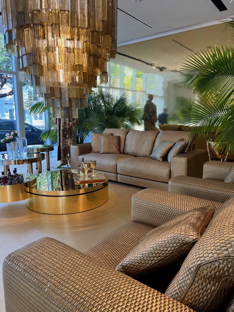 Dolce & Gabbana Casa Miami — Martyn White UK