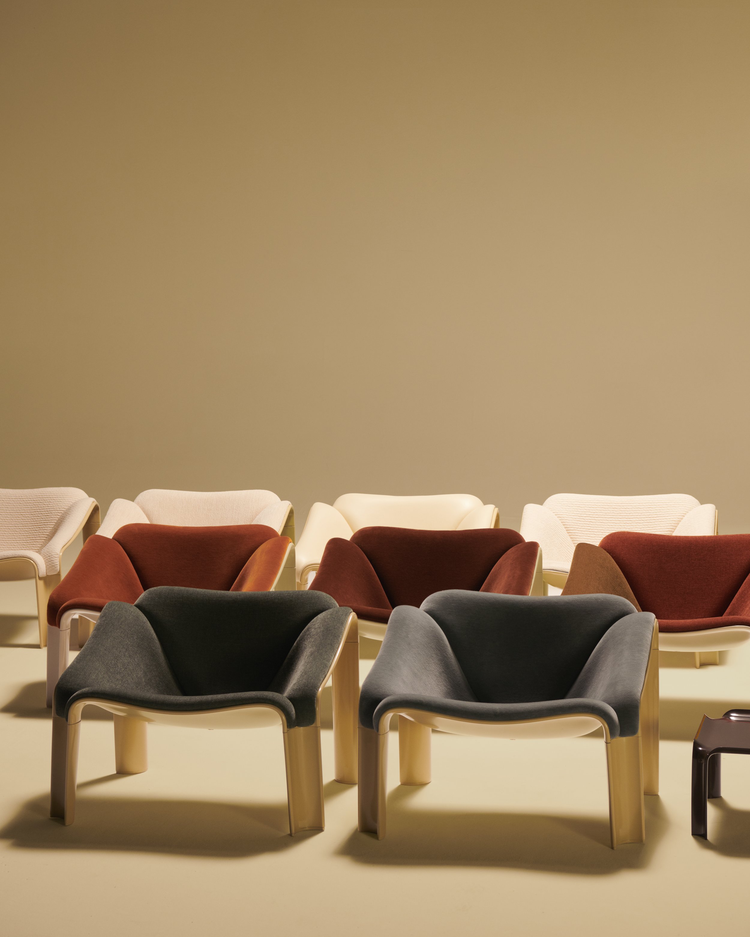 GUBI_F300_T877_Furniture_Design_Launch_Pierre_Paulin_Martyn_White_UK_4.jpg