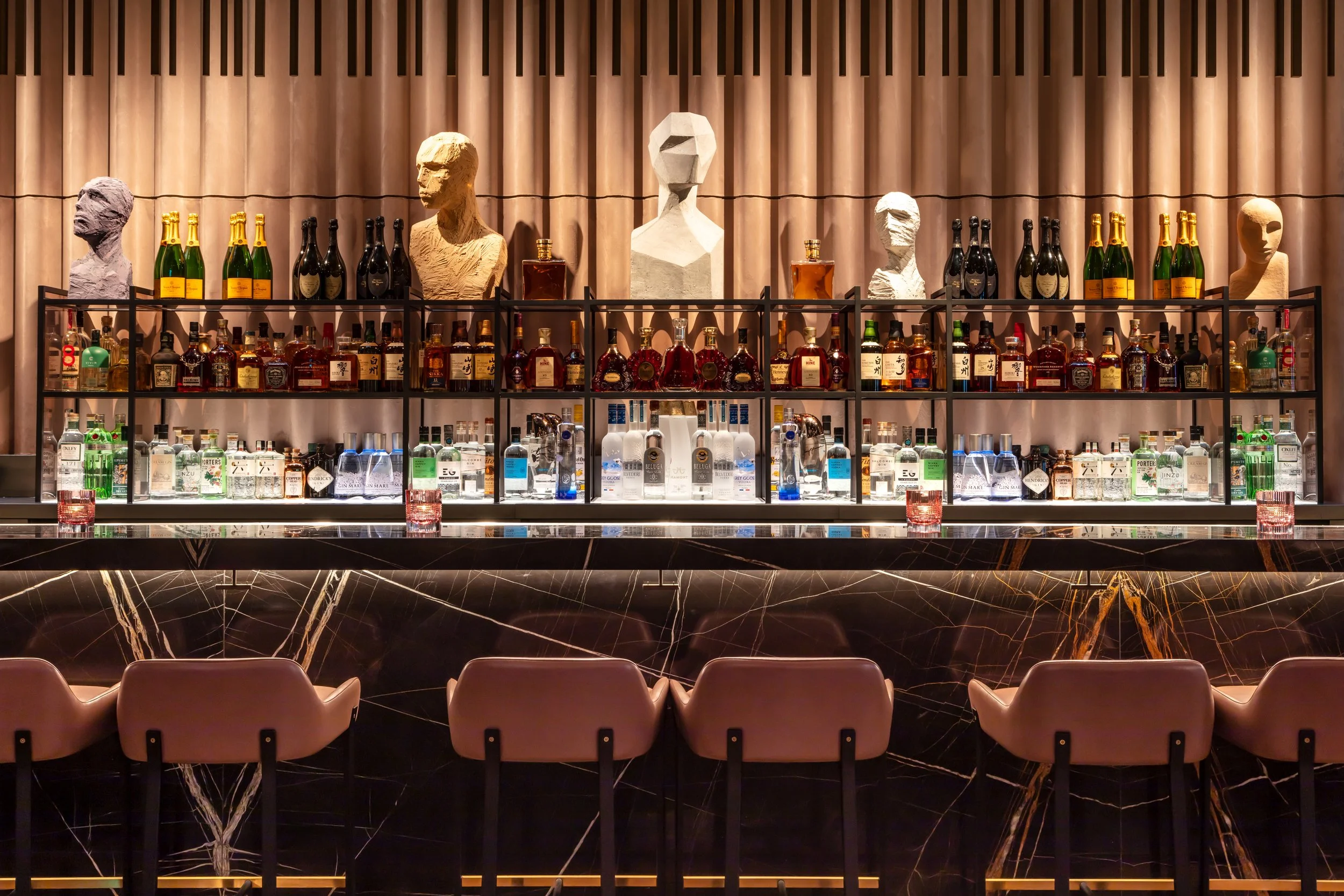 The Londoner_The_Stage_Champagne_Bar_ Hotel_Design_Review_Martyn_White_UK_4.jpg