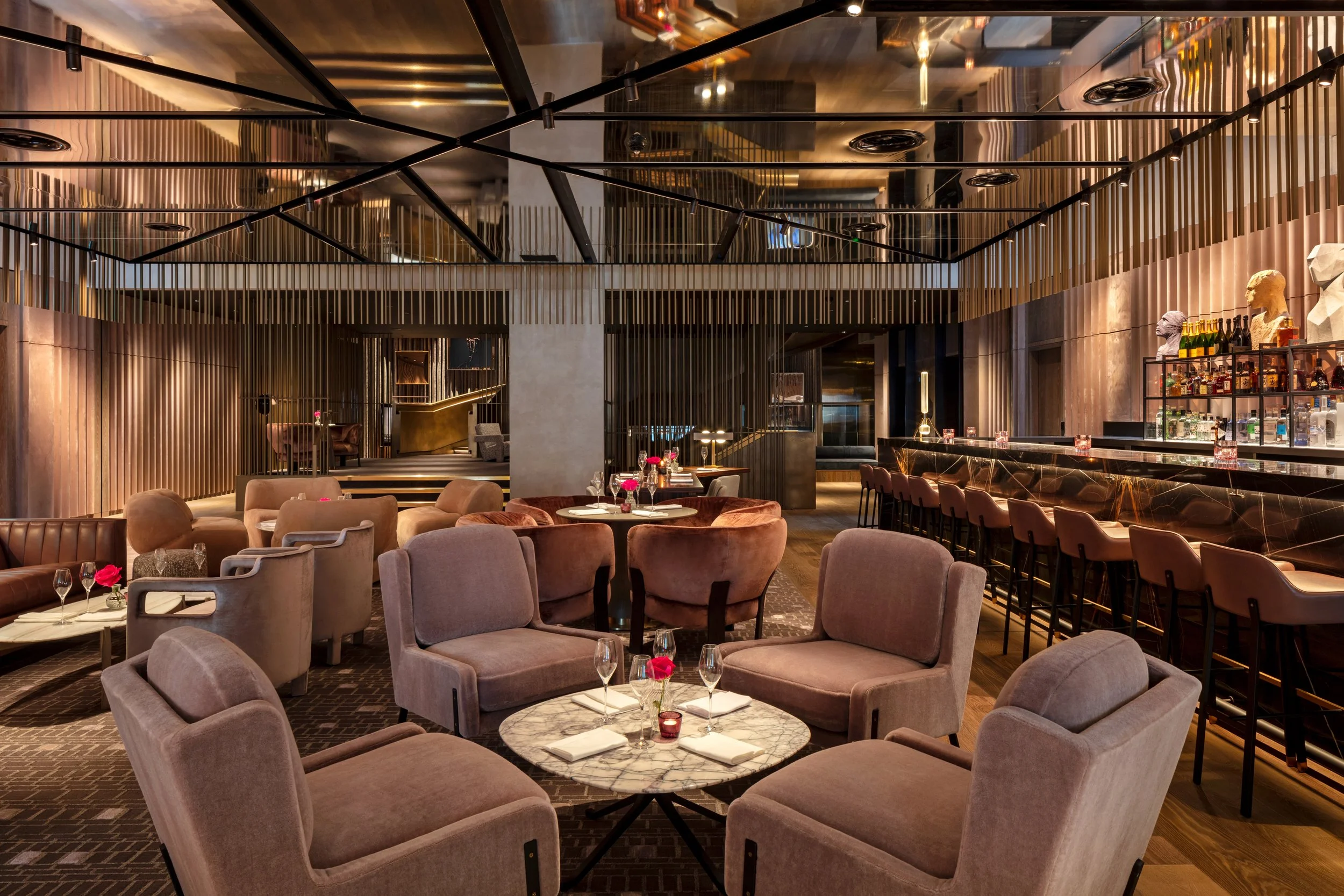 The Londoner_The_Stage_Champagne_Bar_ Hotel_Design_Review_Martyn_White_UK_2.jpg