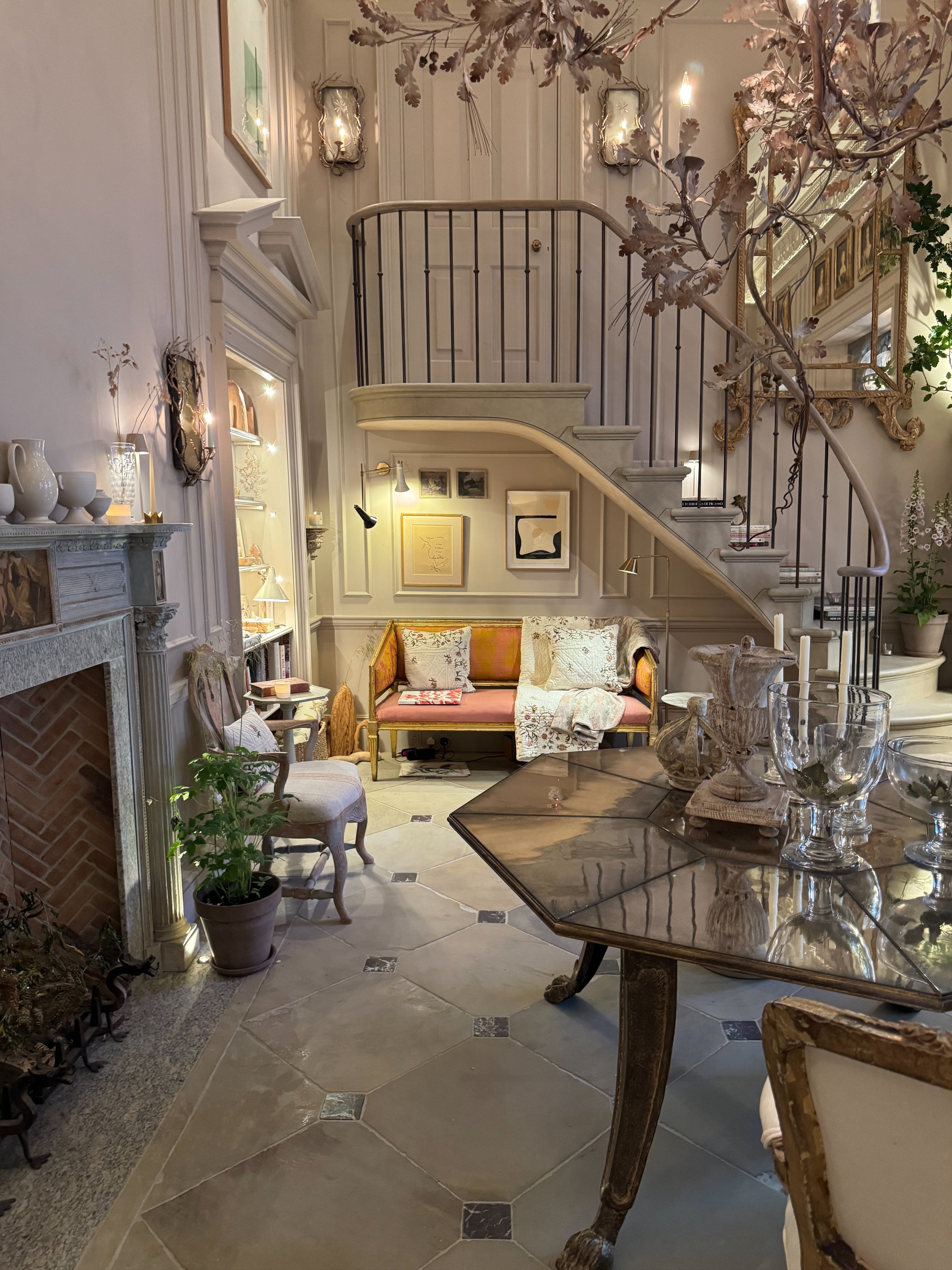 WOW!house 2025: A Video Tour of Chelsea Harbour’s Must-See Interior Design Showcase