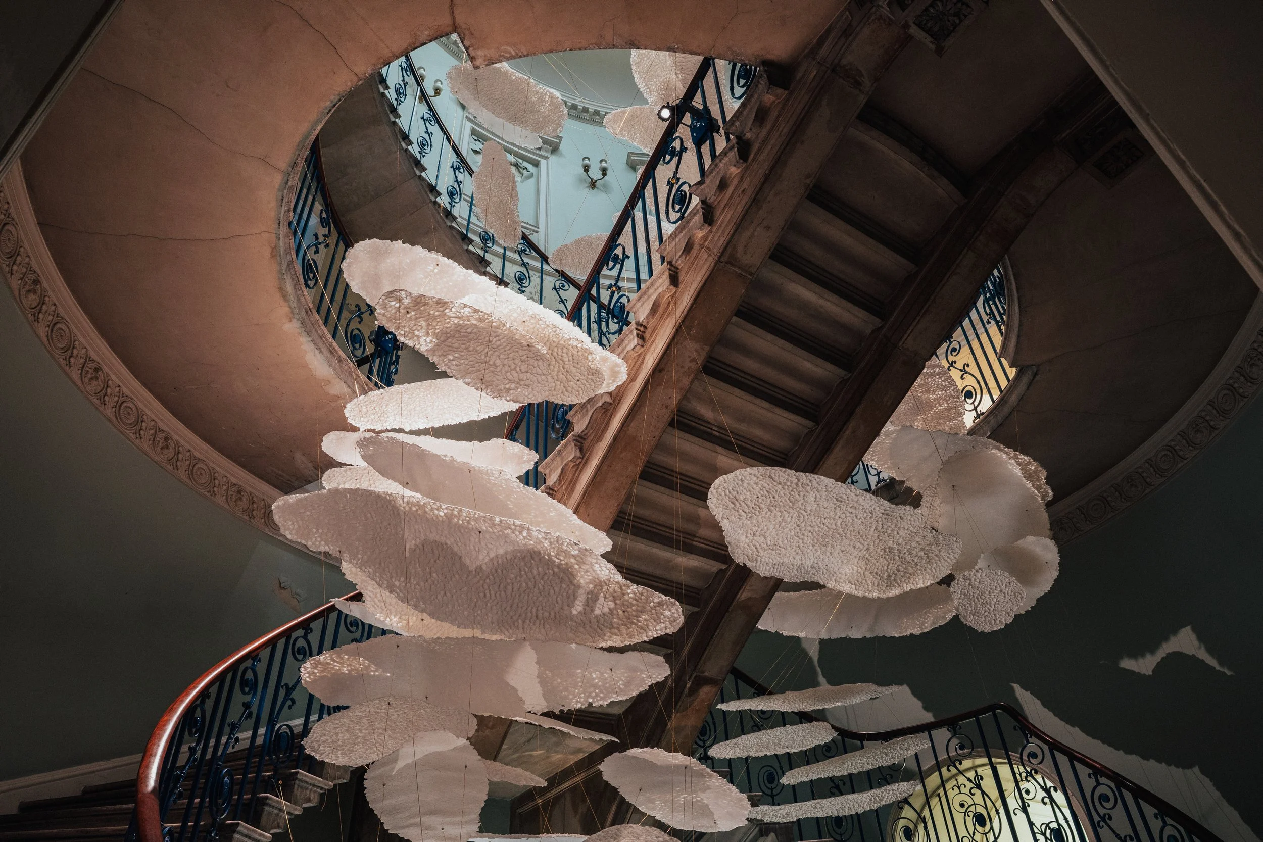London Design Biennale 2025: A Global Stage for Ideas That Shape Our Future