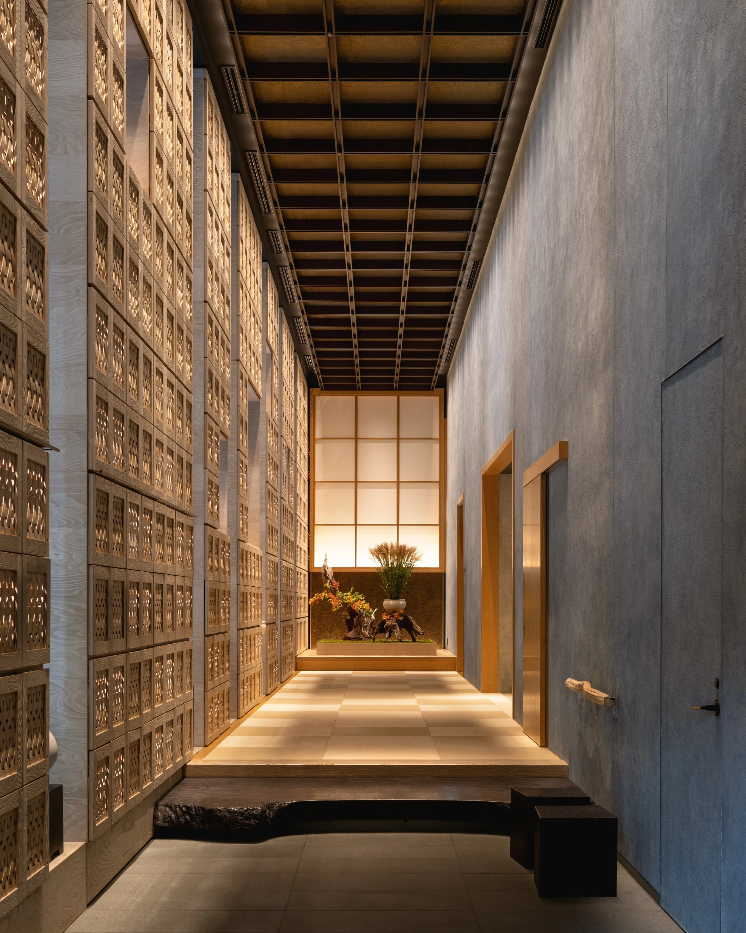 Hoshinoya Tokyo