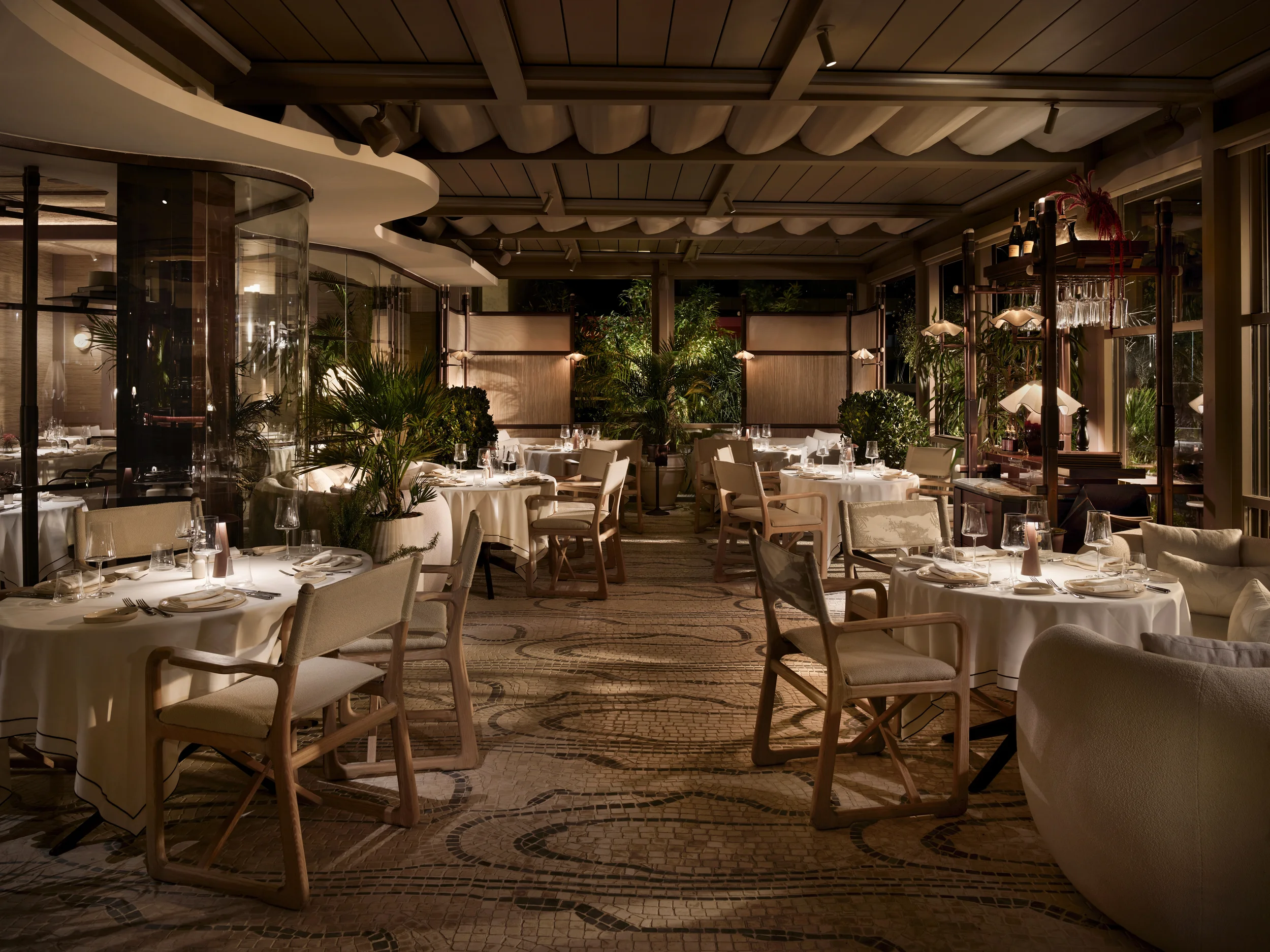 Scalla by URBANJOBS: A Mediterranean Design Masterpiece in Beykoz, Istanbul