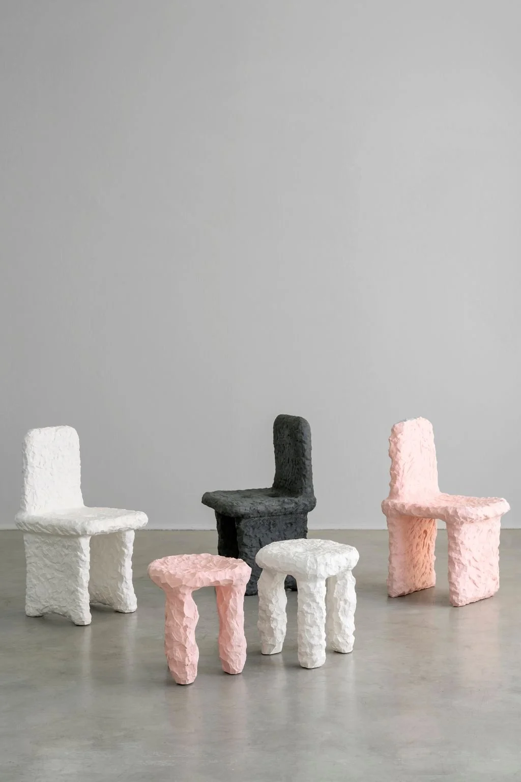 Crockery by Max Lamb and 1882 Ltd.: Pioneering Ceramics at Gallery FUMI