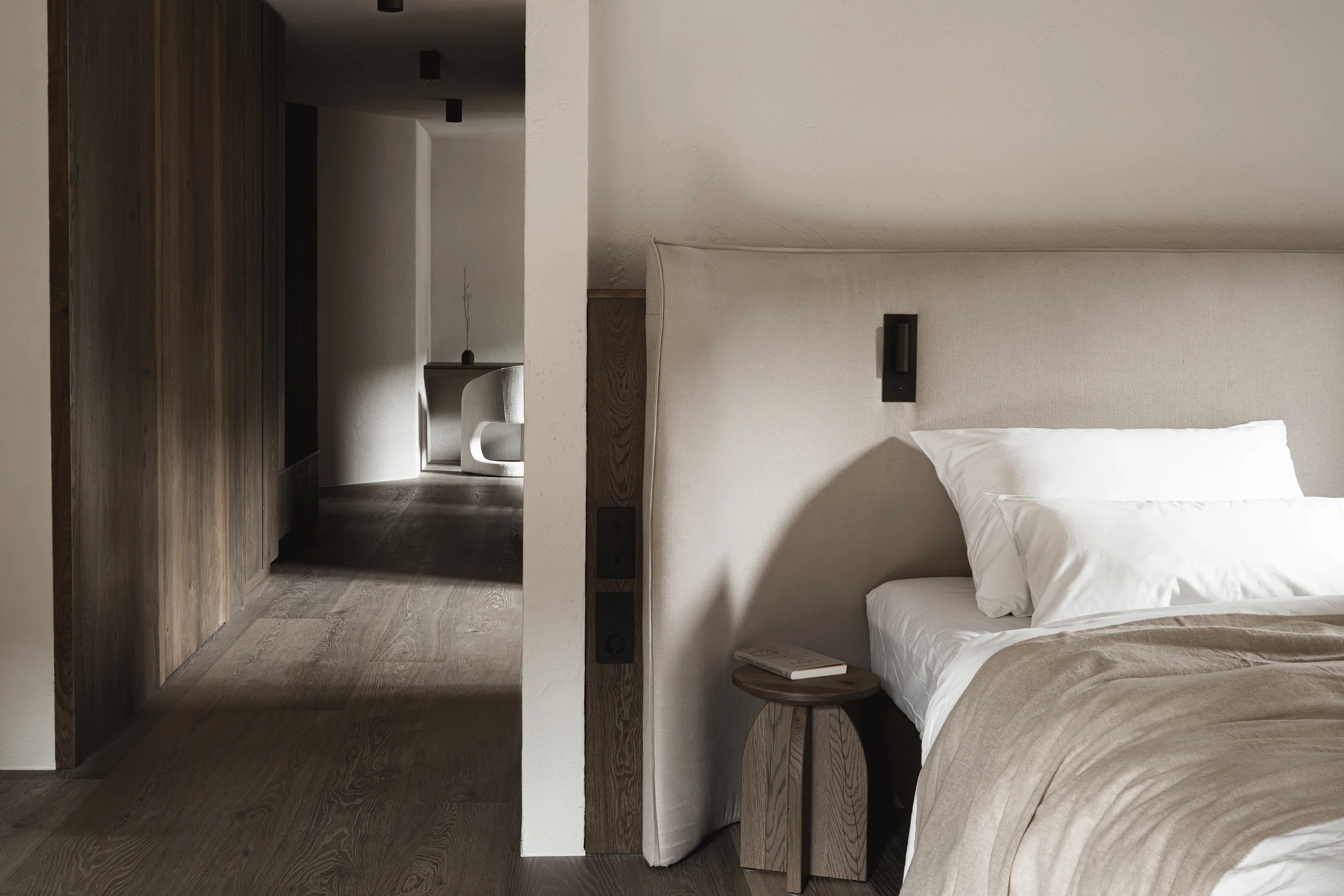Stieg’nhaus Hotel: A Design-Led Retreat in the Austrian Alps