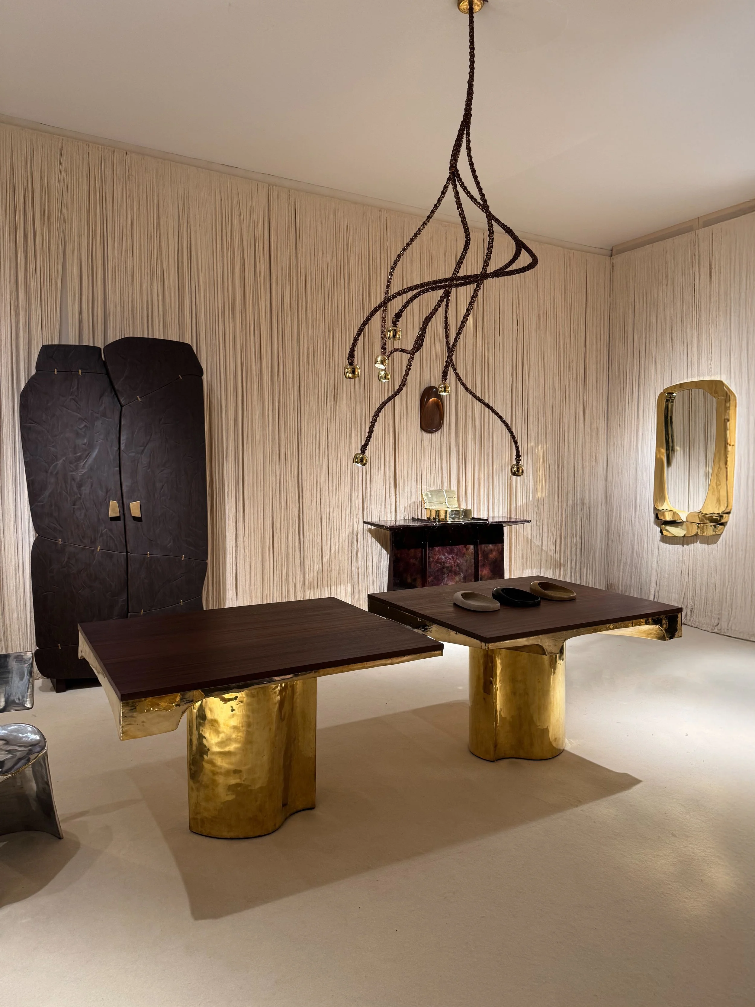 PAD London 2025: A Celebration of Collectable Design and Artistic Dialogue