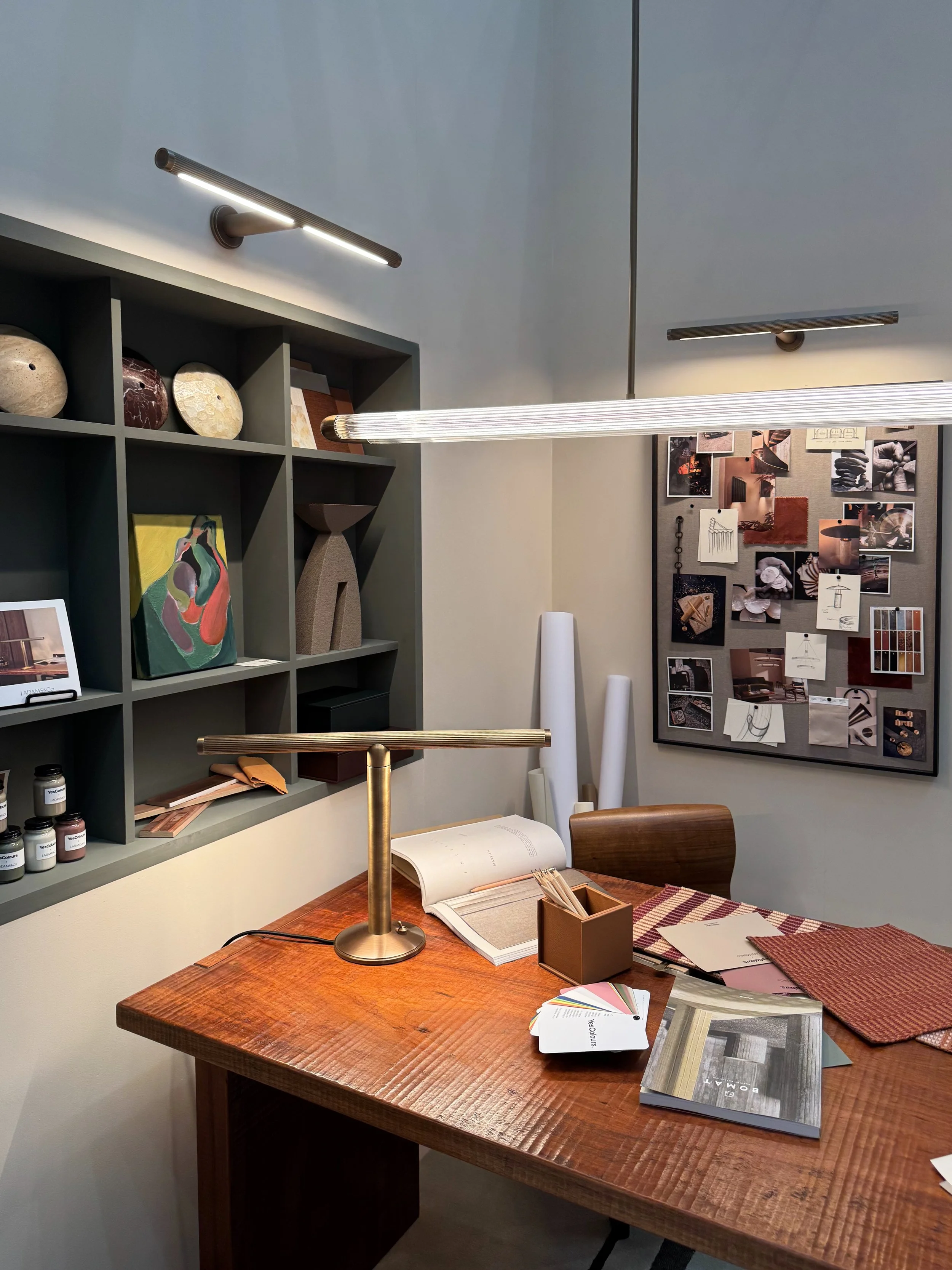 Decorex 2025: A Celebration of Design Excellence