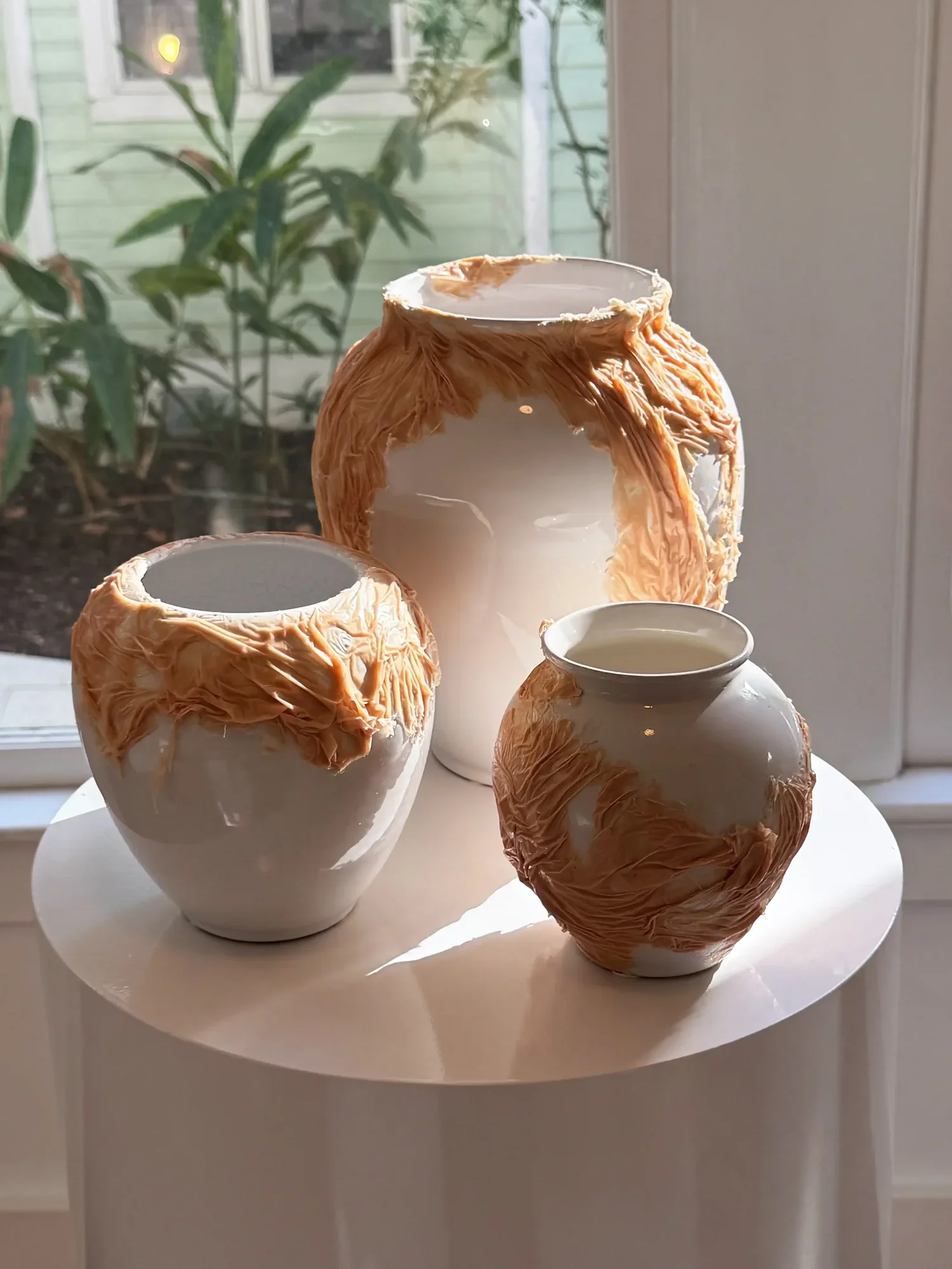 Alcova Miami 2025: A Platform for Experimental Design