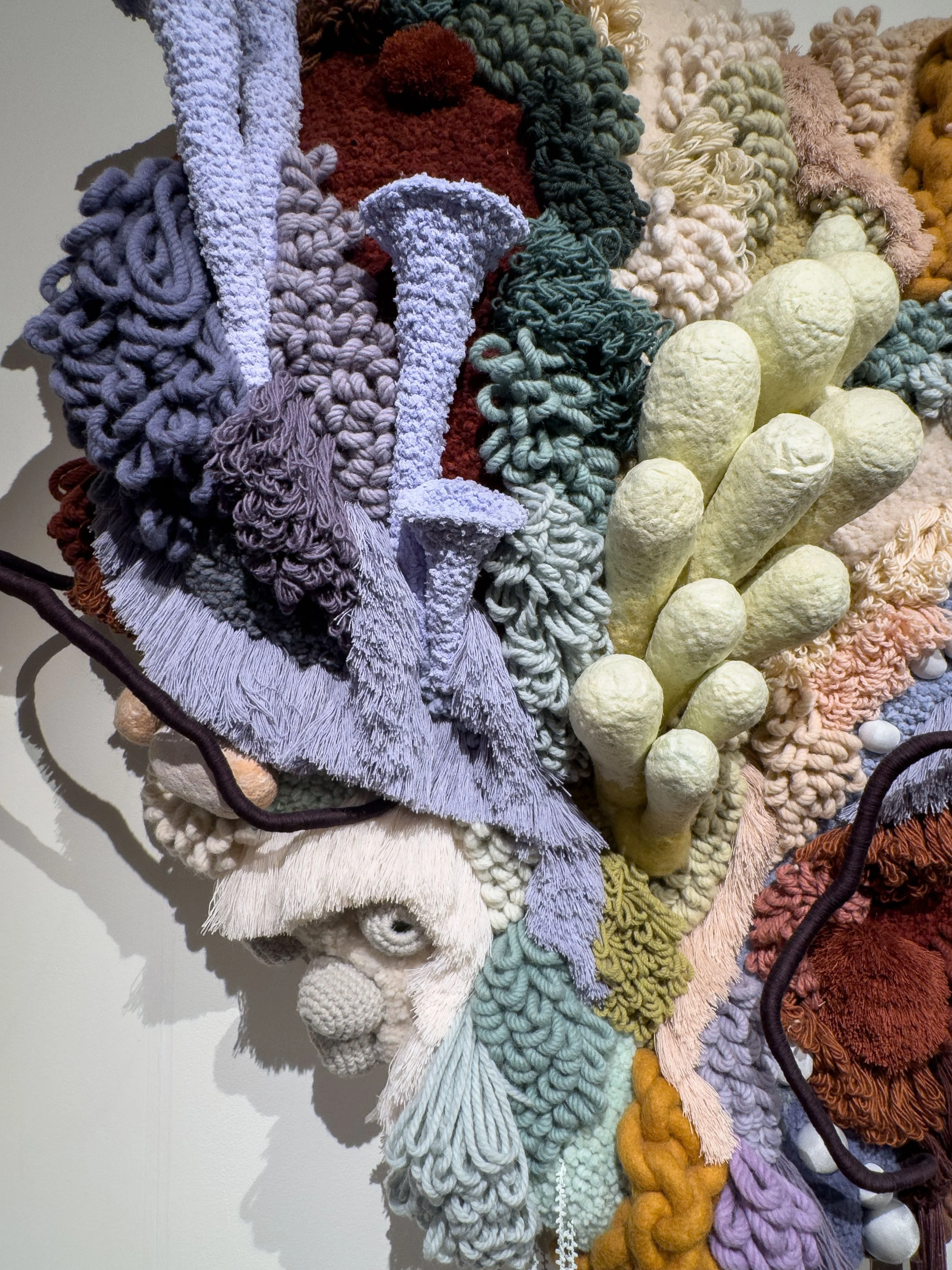 Collect 2026: Notes from the floor