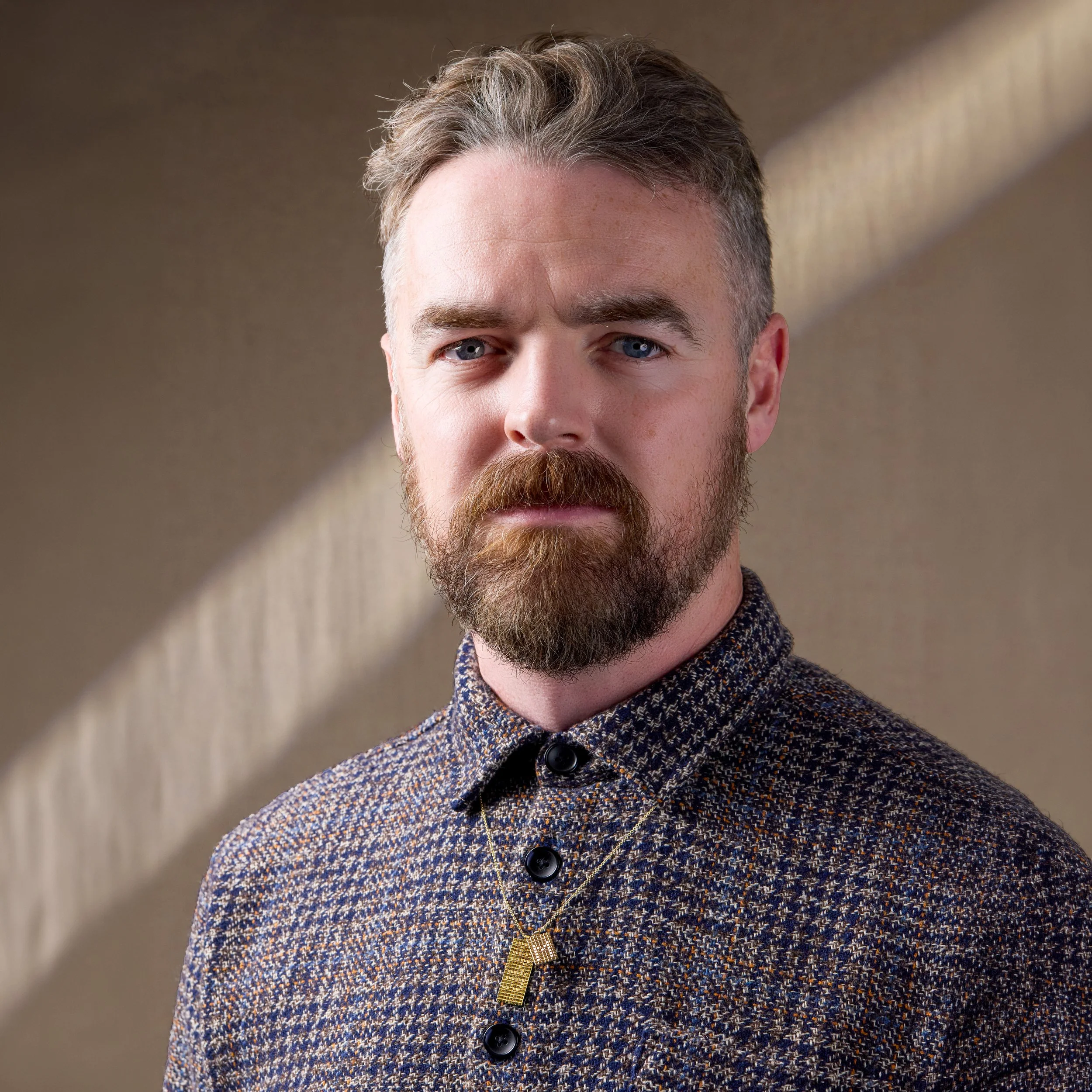 An Interview With… Giles Miller