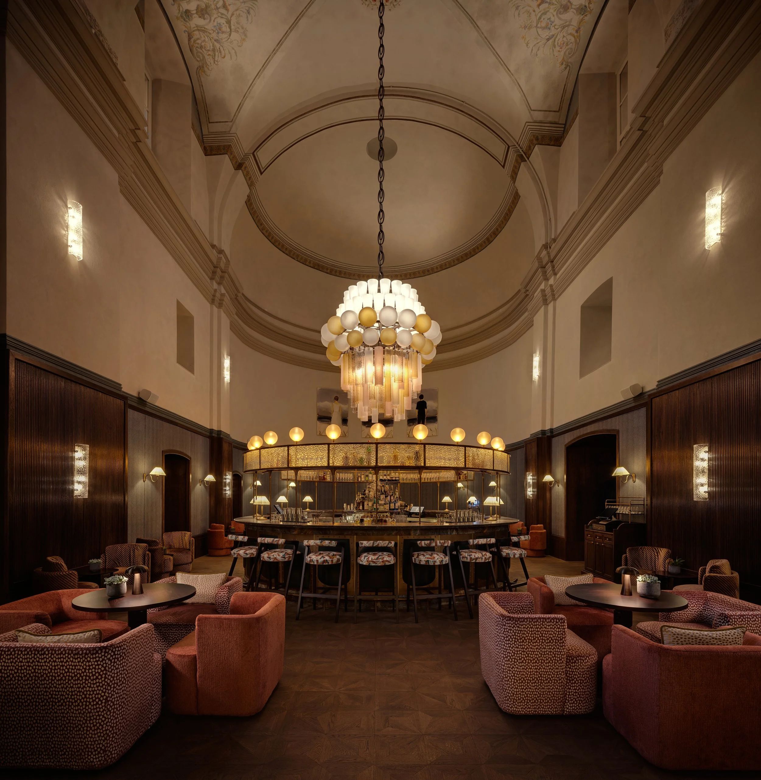 Stradom House, Kraków