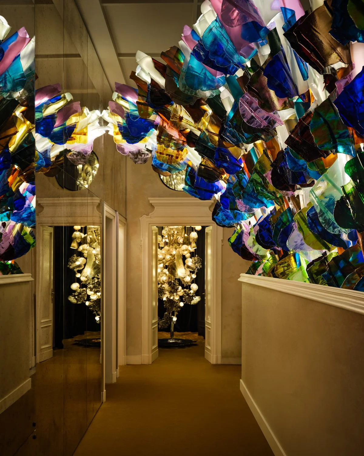Bocci at Milan Design Week 2026