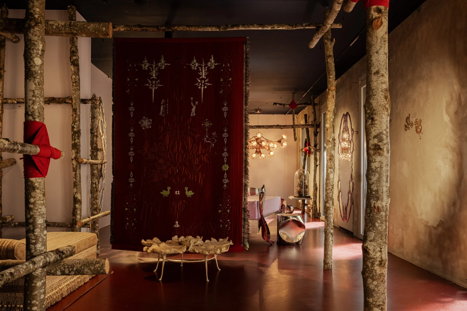 Nilufar Casa Magica, Milan 2026