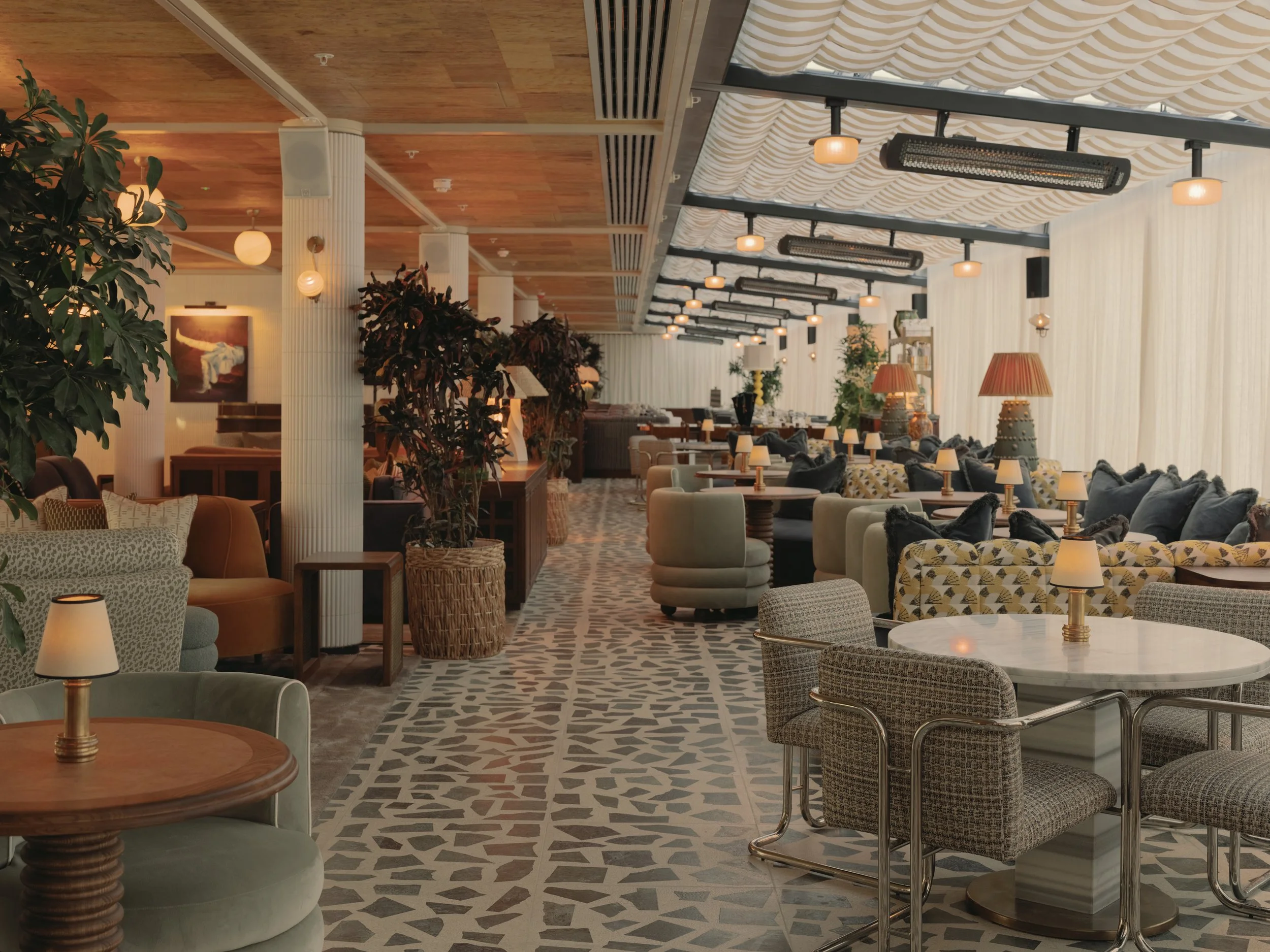 Soho House Manchester