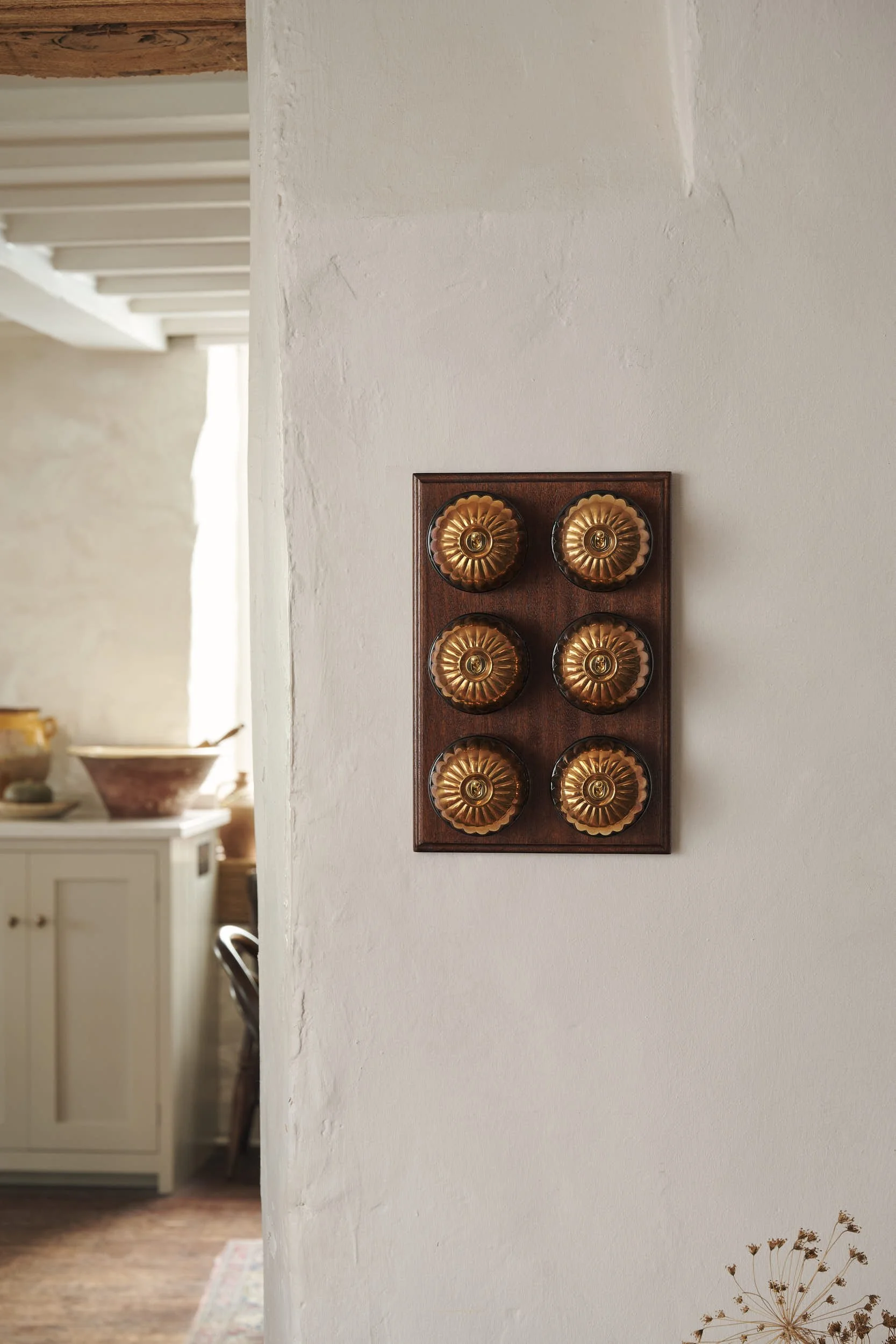 The Smallest Detail: Why deVOL’s Heritage Light Switches Are Redefining Everyday Design