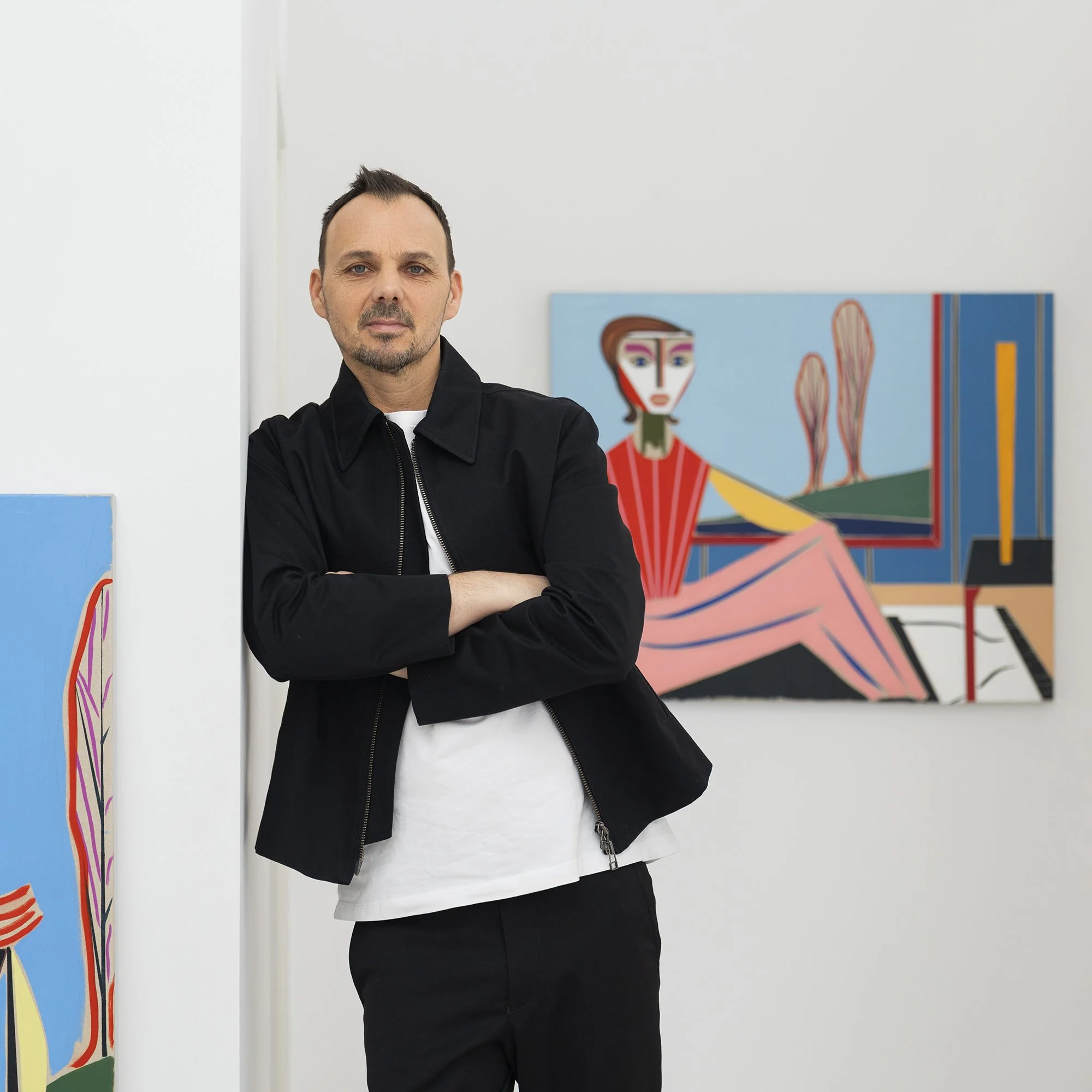 An Interview With… Henrik Godsk
