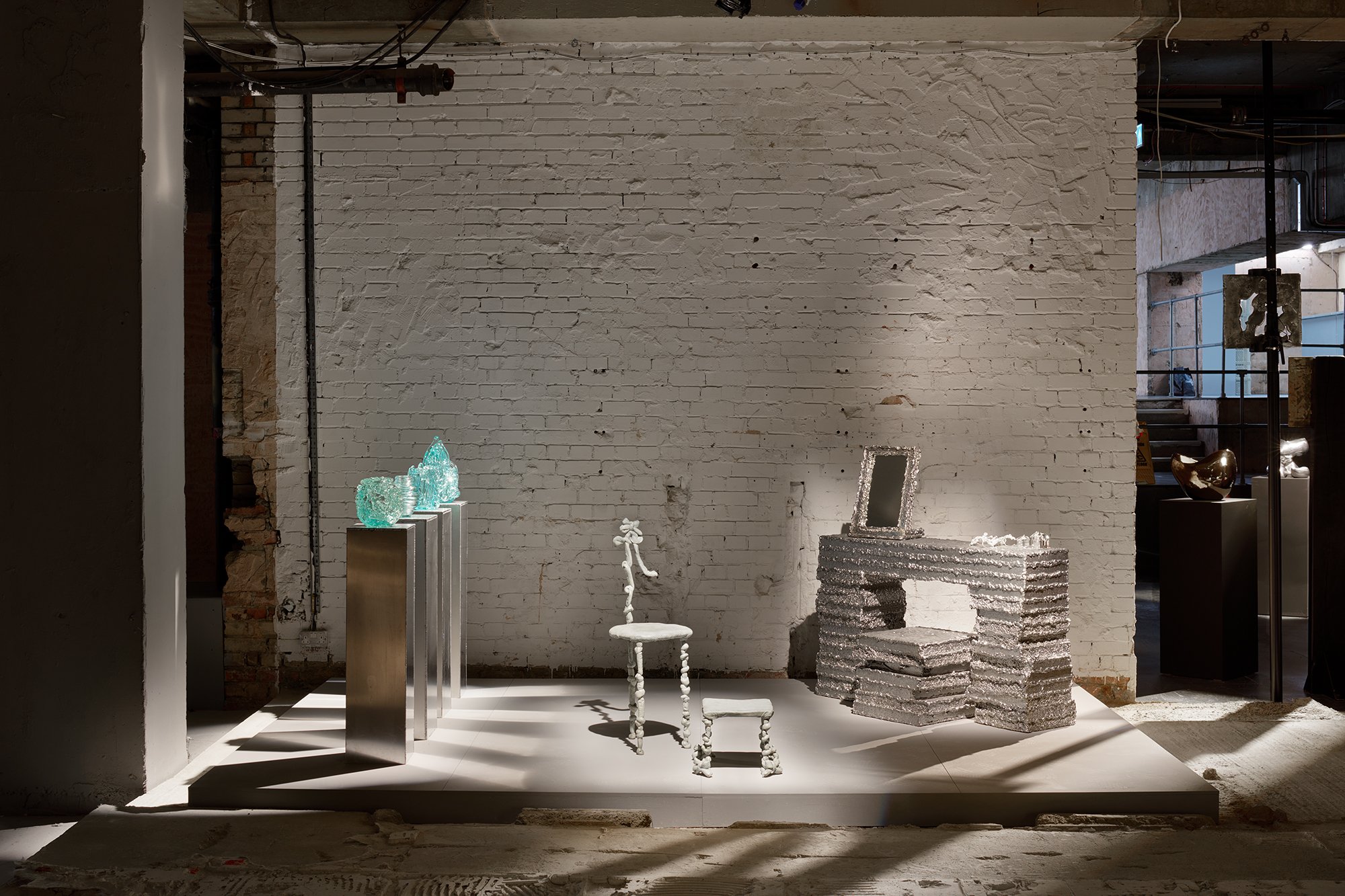 Completed Works at Basic.Space London. Photo credit - James Harris. Image Courtesy of Basic.Space_2.jpg