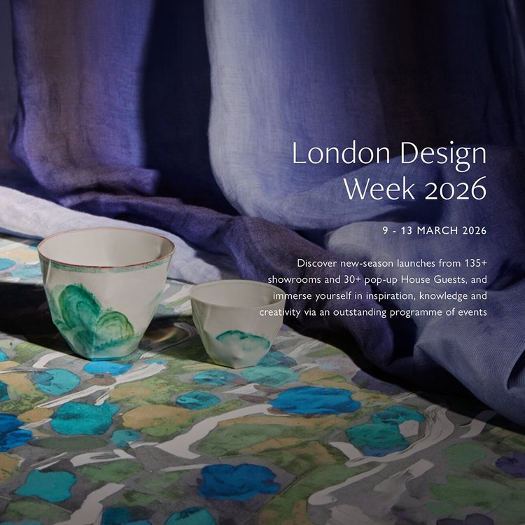 Design Radar - Your Ultimate Guide to Design Events & Fairs in the UK ...