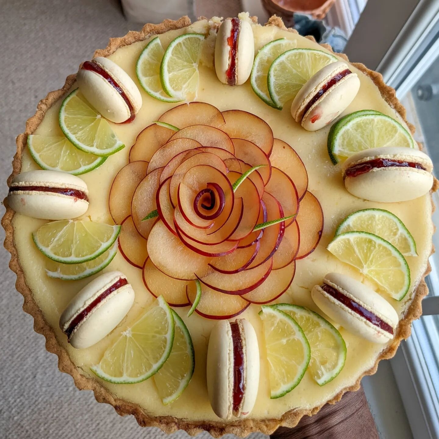 Happy #piday everyone ❤️❤️ okay, so I didn't get to make a brand new pie to celebrate the day so here are a sample of pies that I've made over the last year which includes my tart that was featured in @tescofood and my pie featured on @britishbakeoff