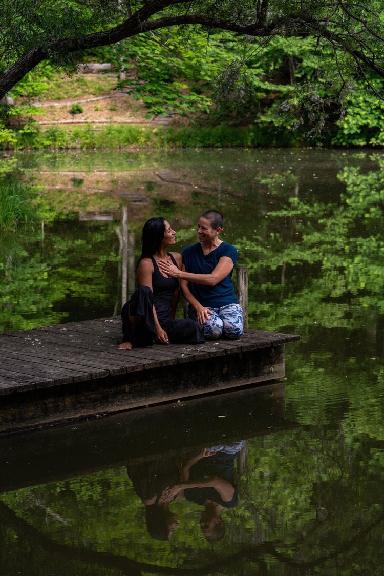 Learning to Let BE Retreat