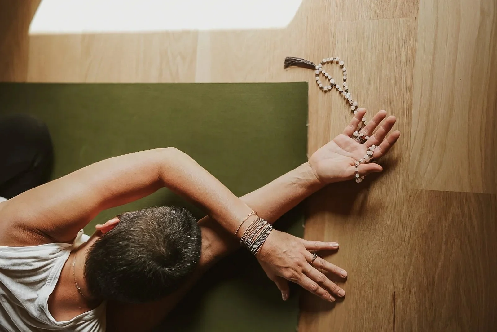 Radical Rest Retreat