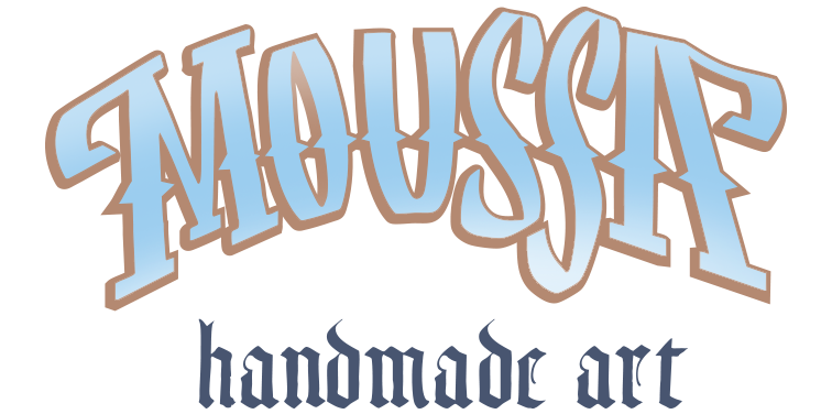Moussa Handmade Art