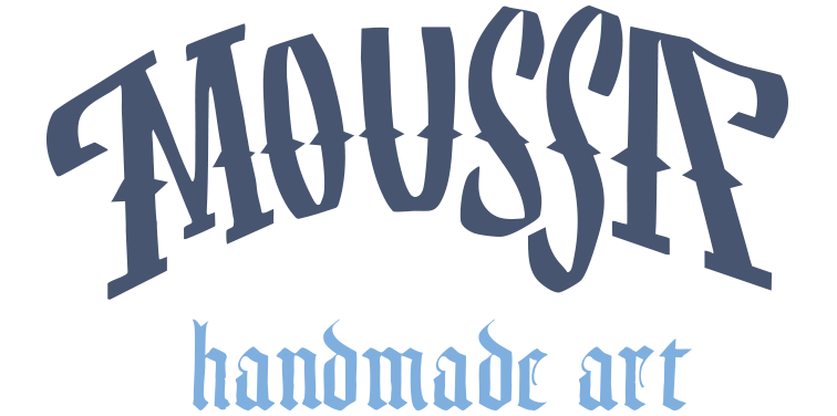 Moussa Handmade Art