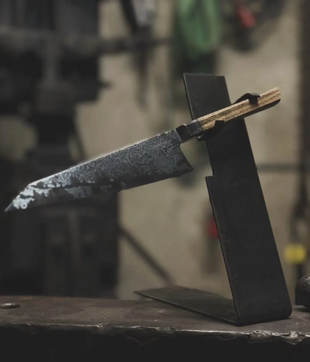 K-Tip-Gyuto-San-Mai-Damascus.