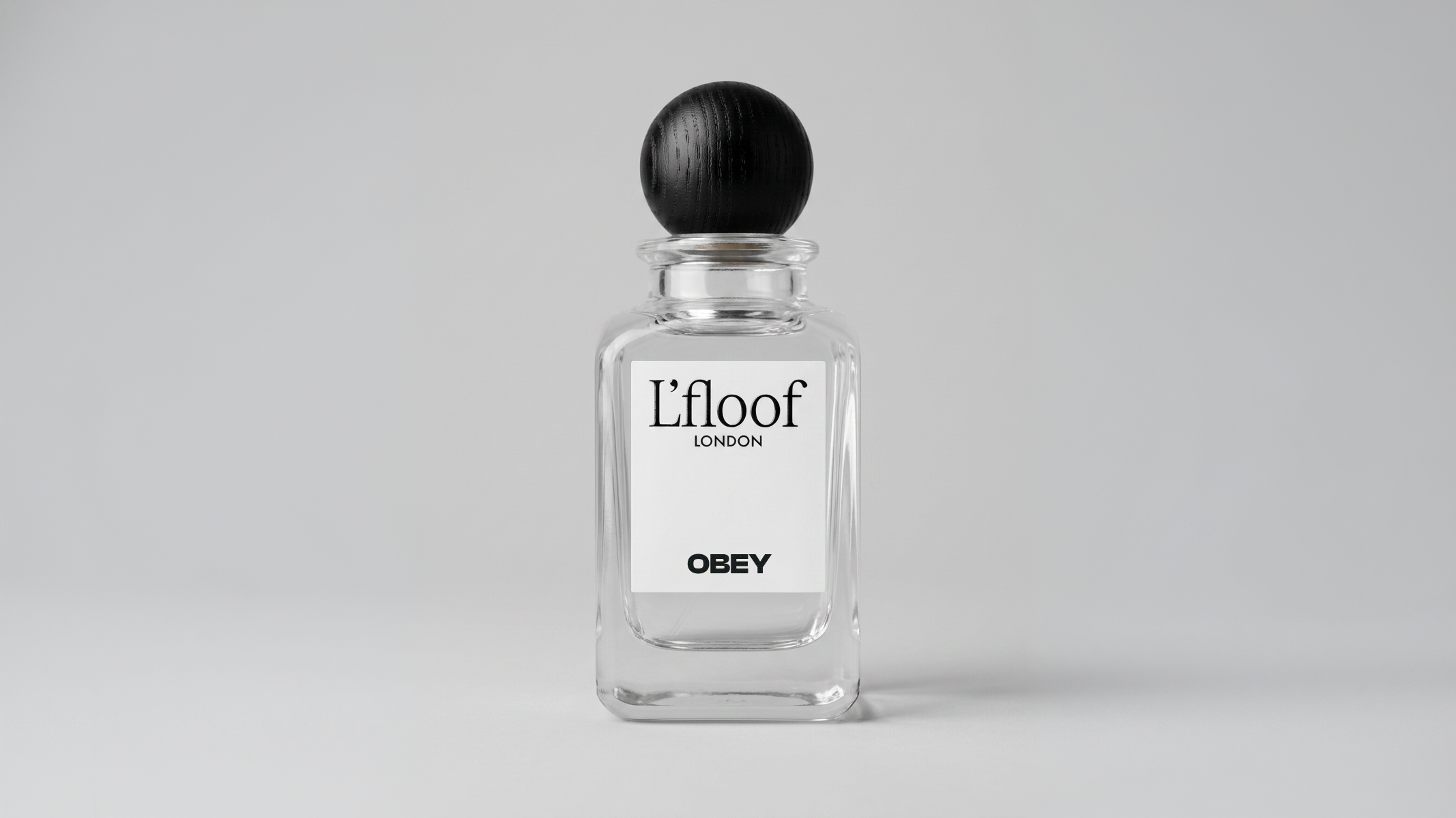 OBEY by L'floof London
