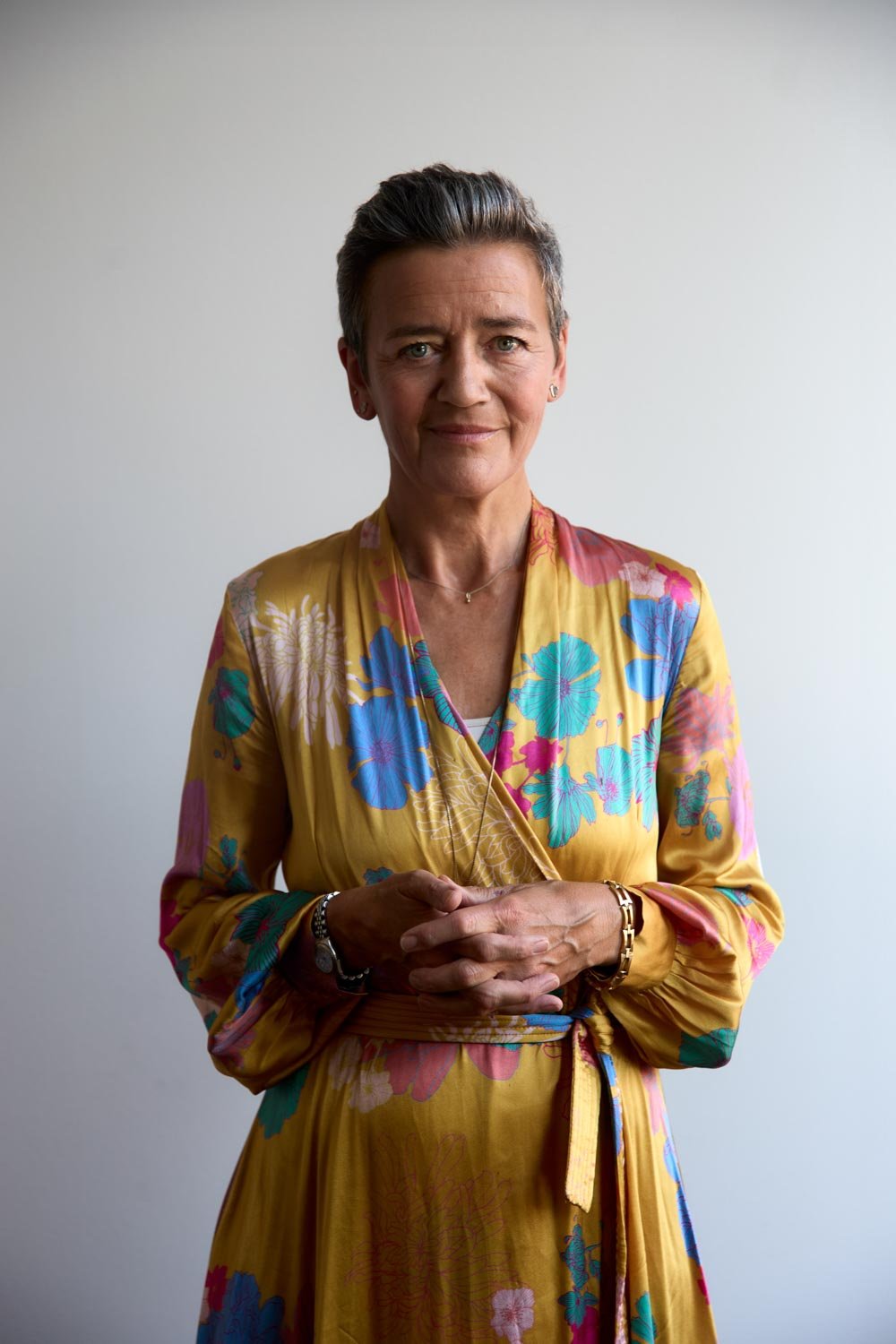 MARGRETE VESTAGER
