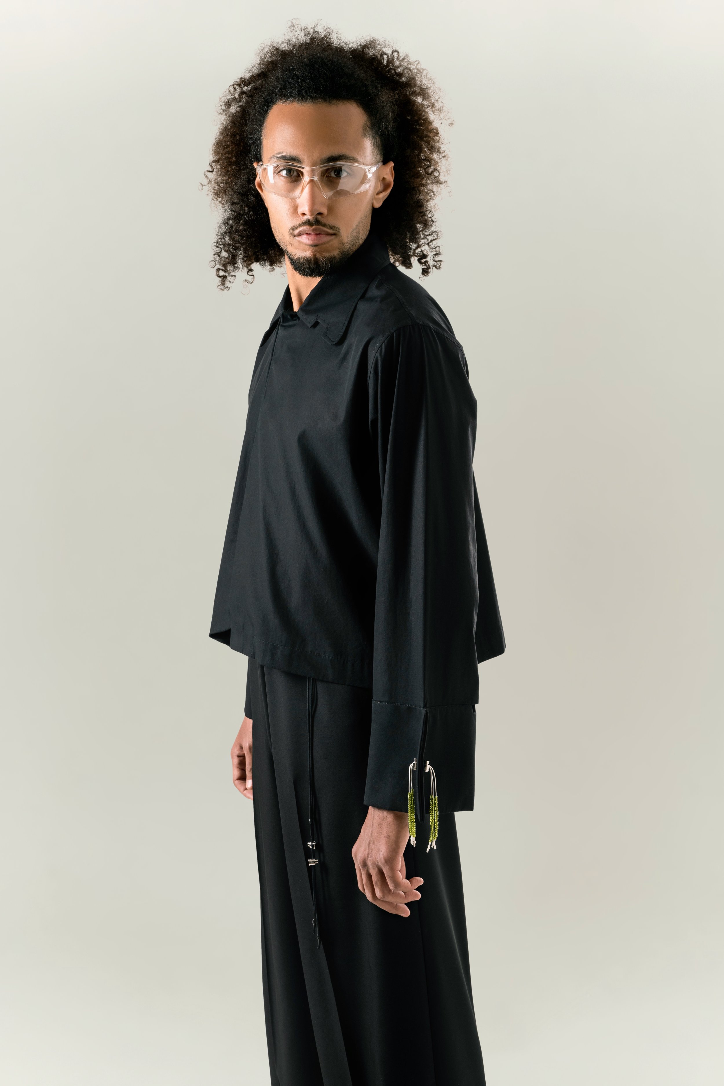 Chemise A’