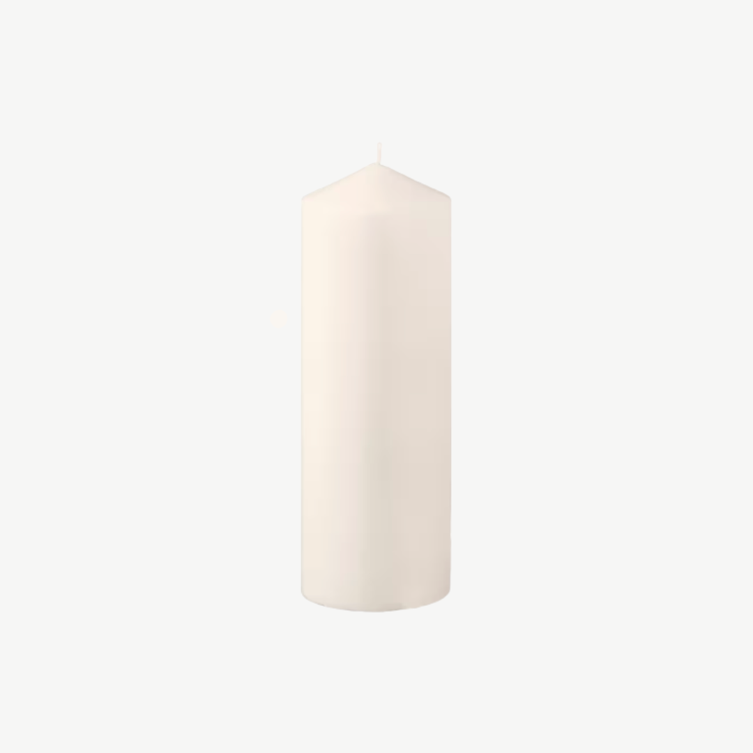 IKEA Fenomen candles