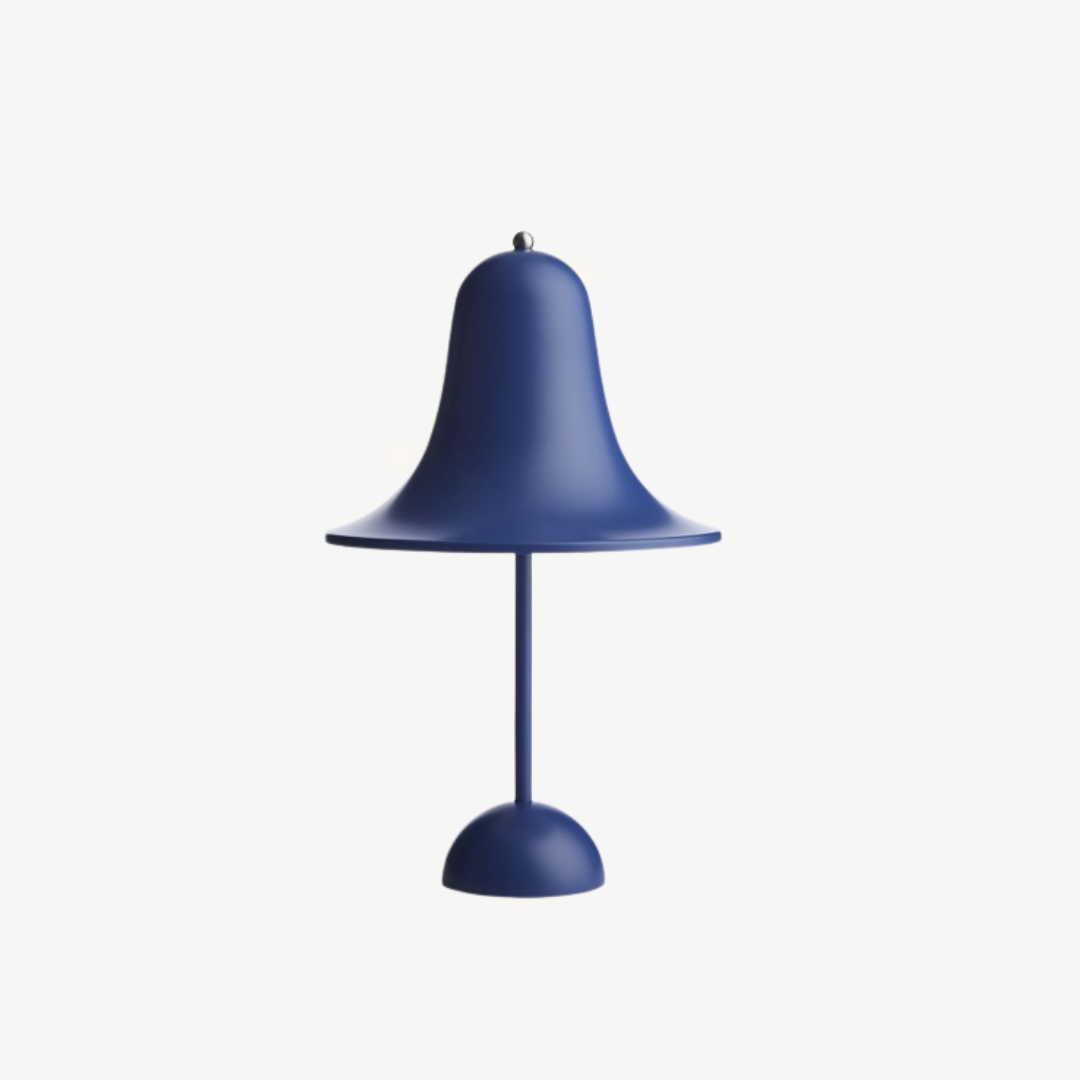 Pantop Portable lamp / Battery lamp Verpan