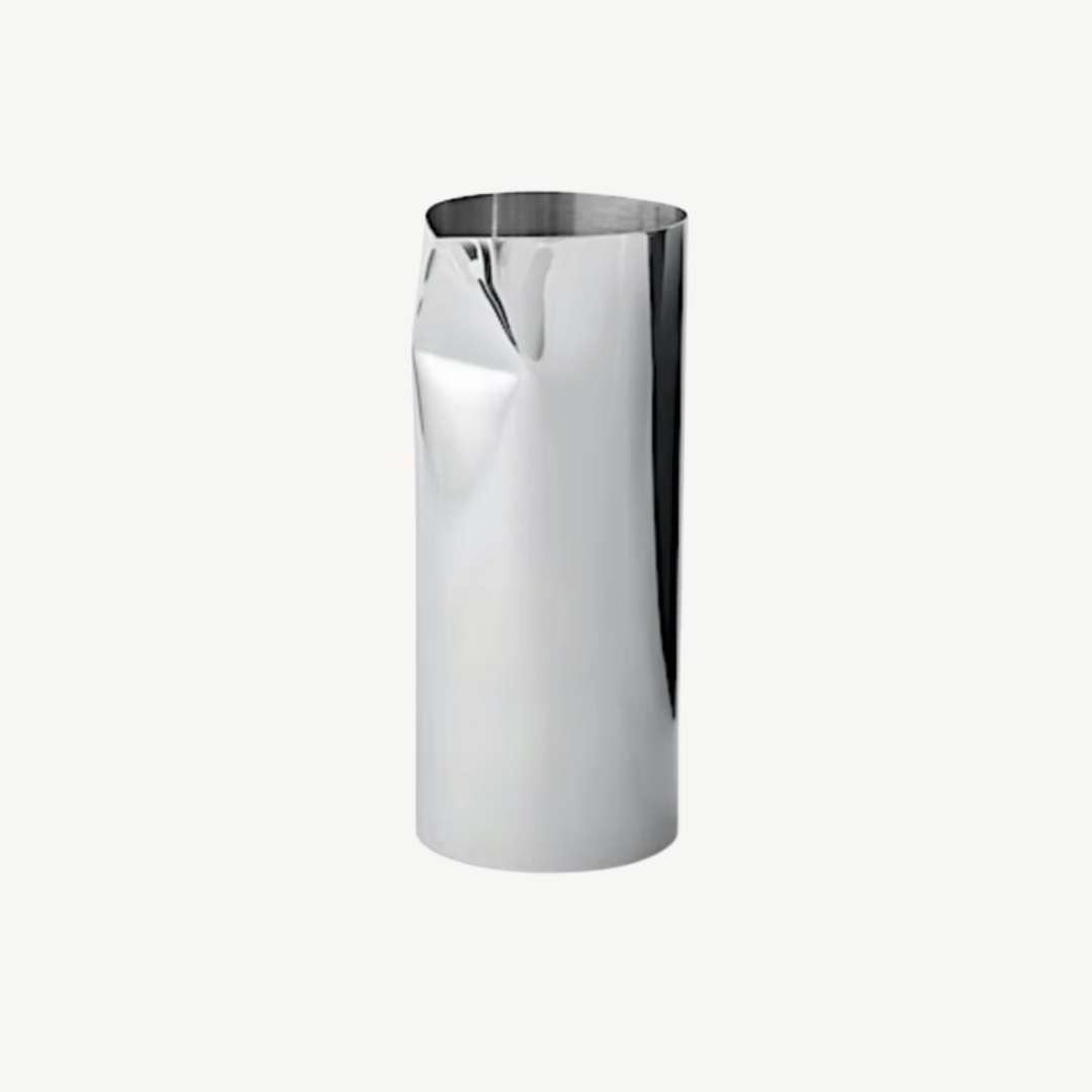 New Works Pleat Pitcher Krug