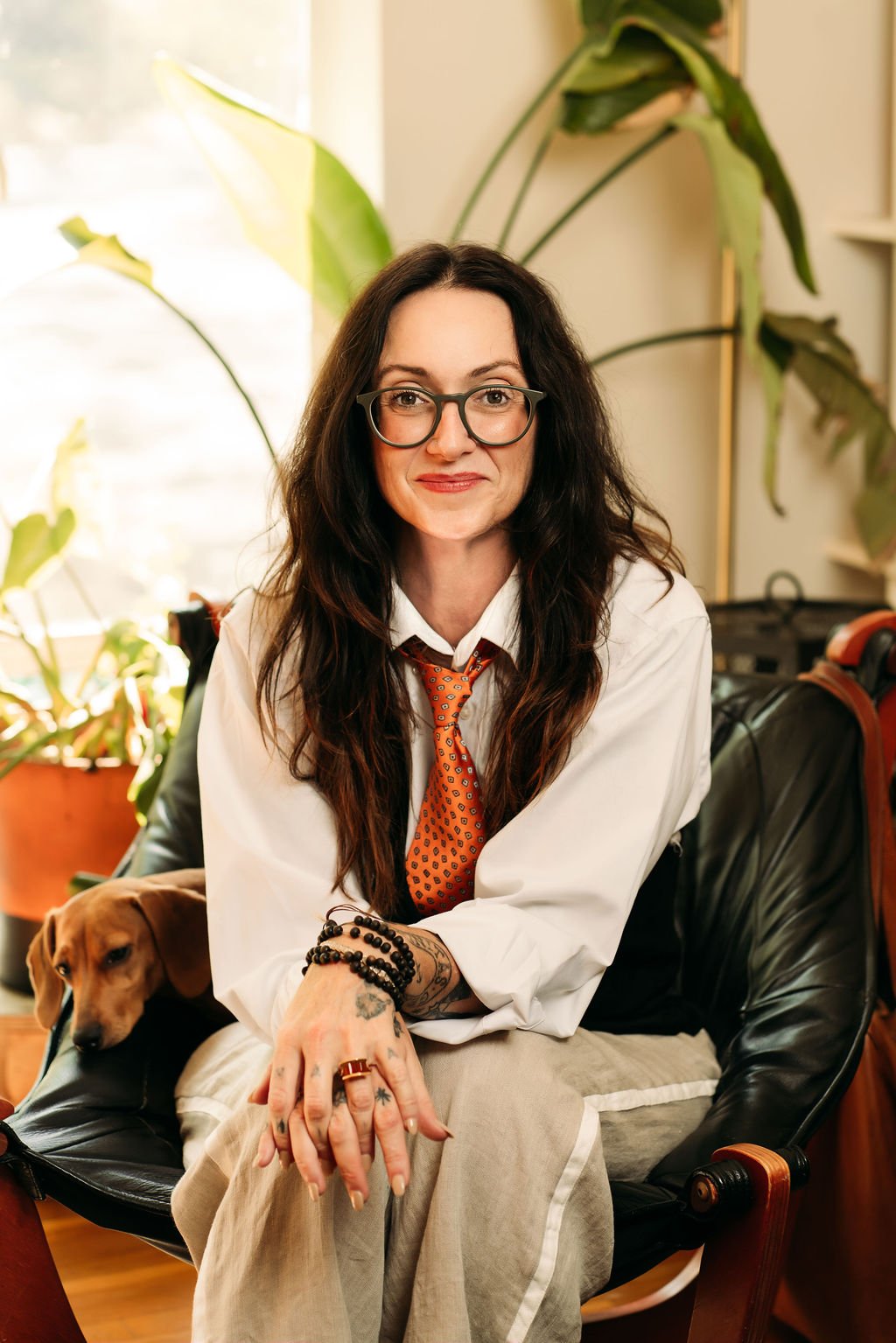 Coaching (Skills-Based Support)