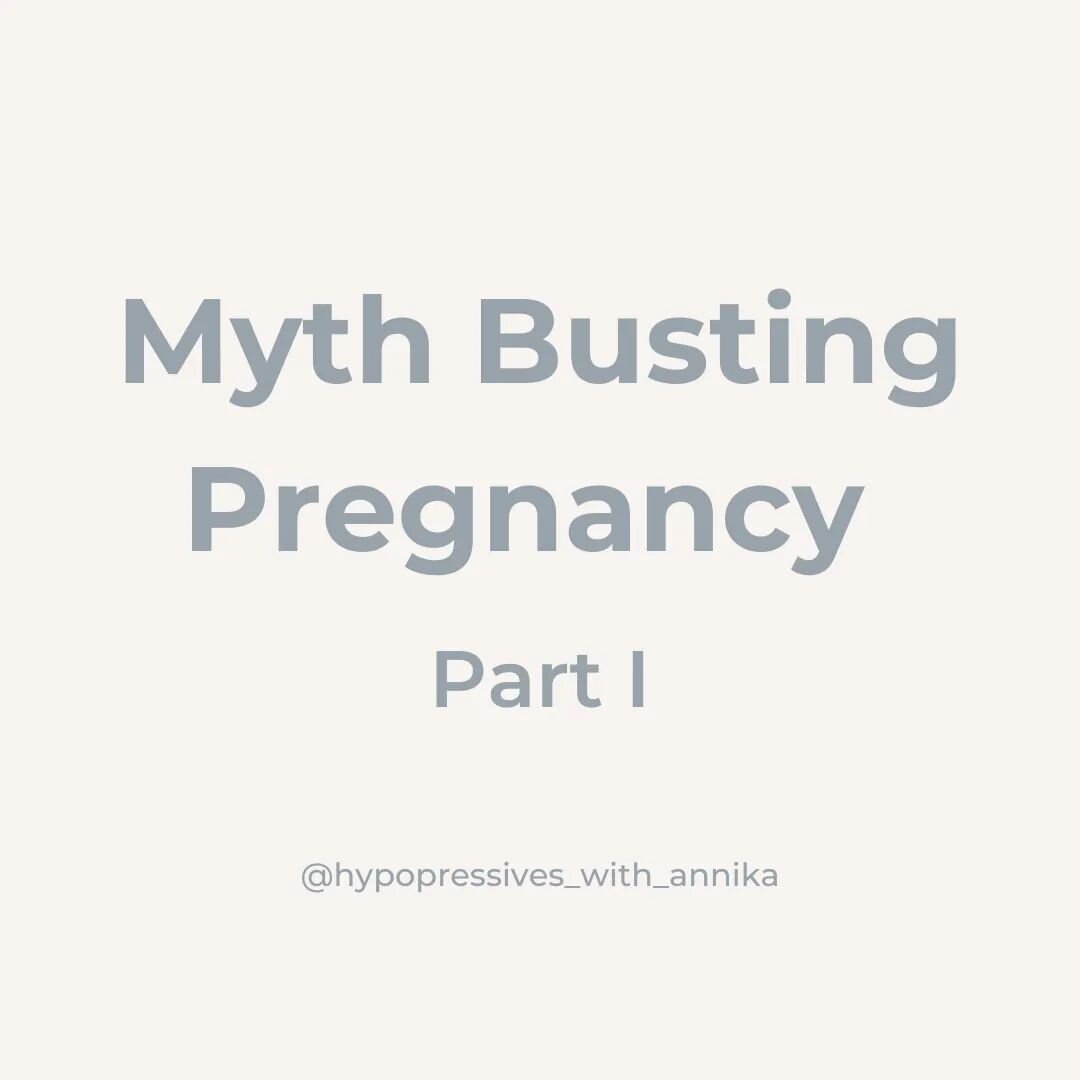 Pregnancy related pelvic girdle pain (PGP or PPGP in short) is very common. We used to think it was mechanical in origin and that pregnancy hormones loosened the pelvic joints, and the pelvis became unstable. 

We now know it isn't true. The pelvic j