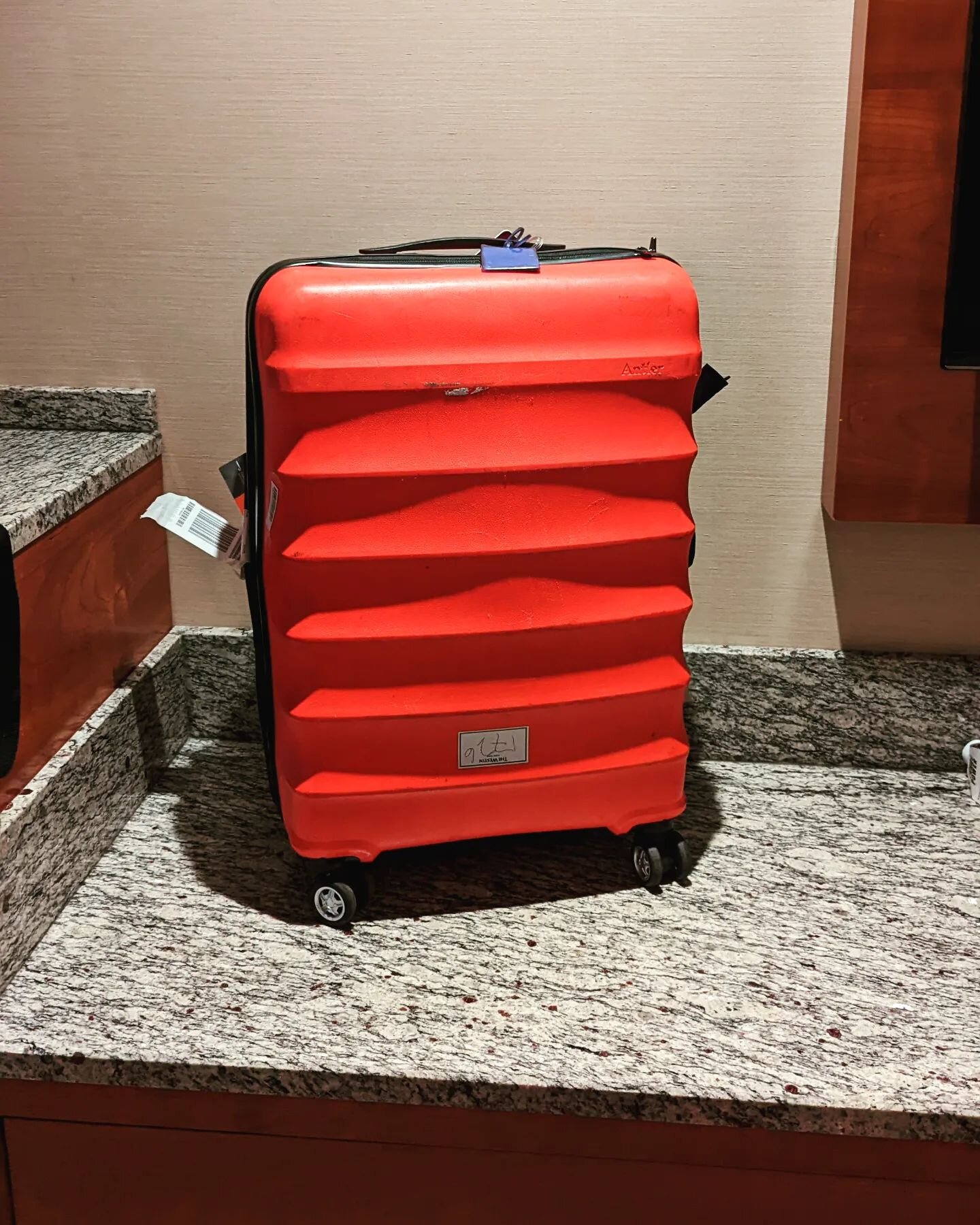 AGAIN, WHERE ARE WE GOING?!?! 

@smithyworldwide, please make sure I get there ok