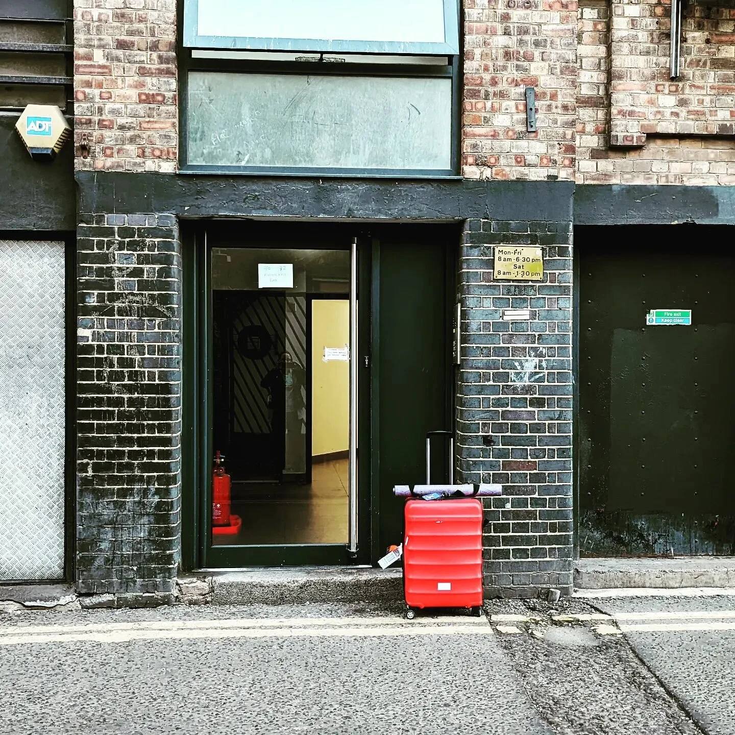 WHERE ARE WE GOING?!?!