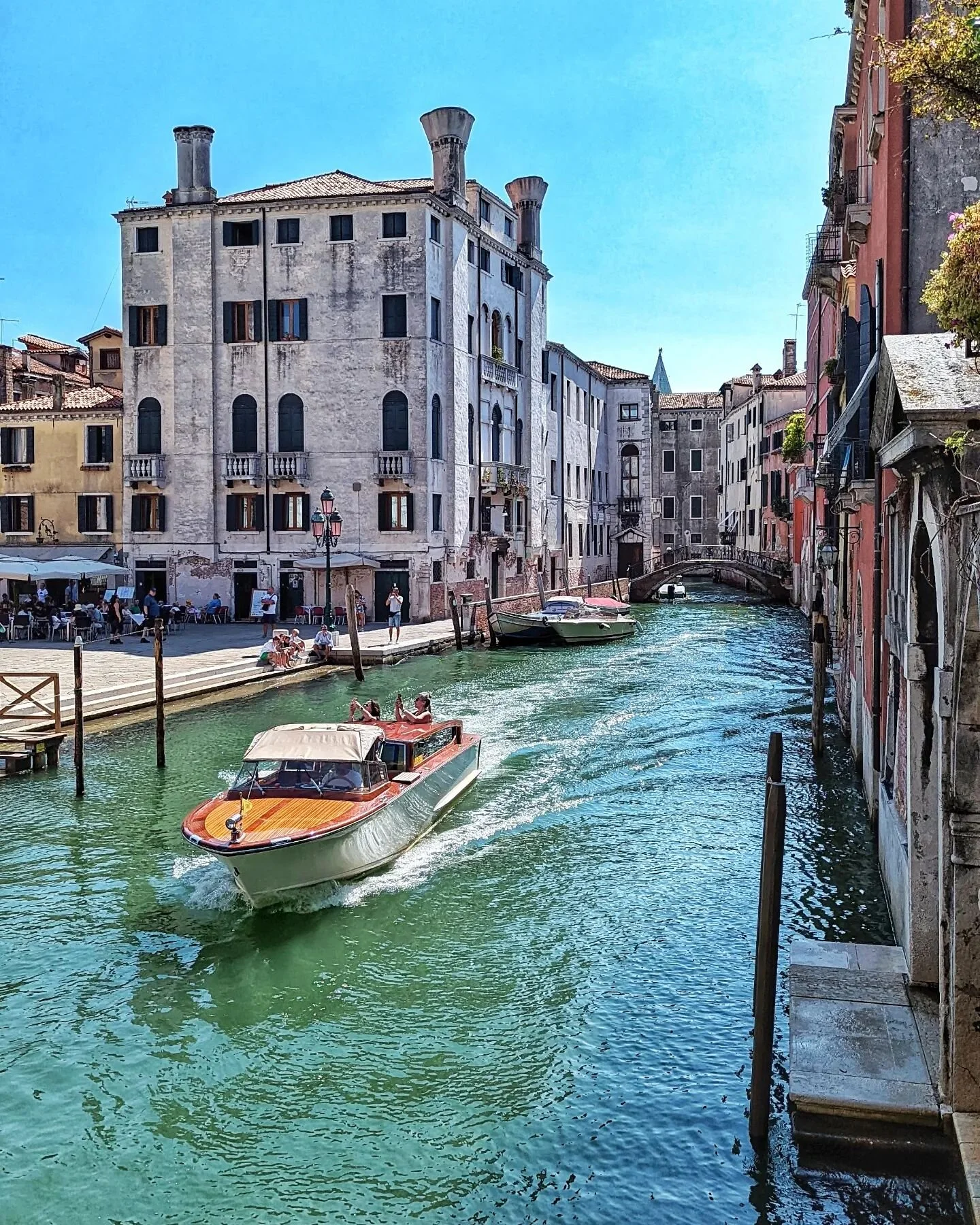 Just a liiiiiiittle more Venice.

#italy #venice #travel #travelgram #condenasttraveller
#instatravel #travelgram #tourism #ilovetravel #instapassport&nbsp;#travelling #traveltheworld #travelpics #tourist #wanderer #wanderlust #travelphoto #traveling