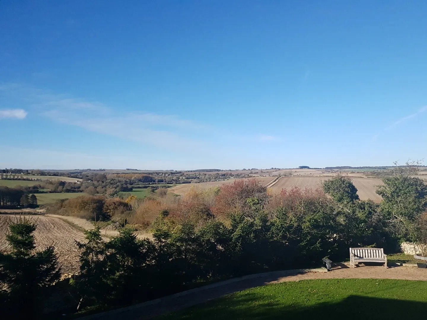 Burford Nursing Home