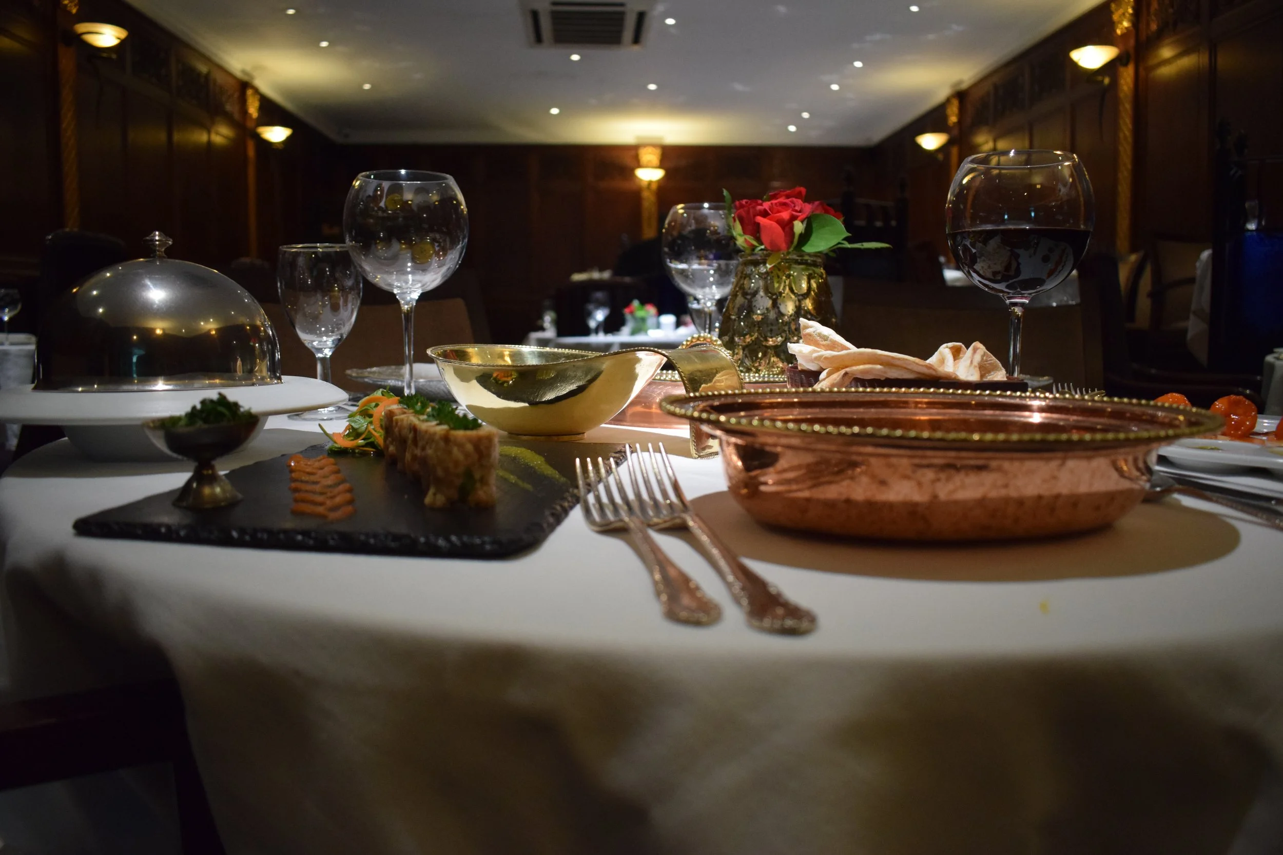 MICHELIN INDIAN CELEB ENAM ALI TIKKA MASALA JONNY DEPP.JPG