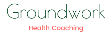 Groundwork Health Coaching