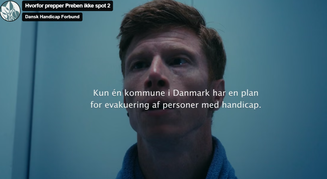 Beredskab: Hvorfor prepper Preben ikke, del 2